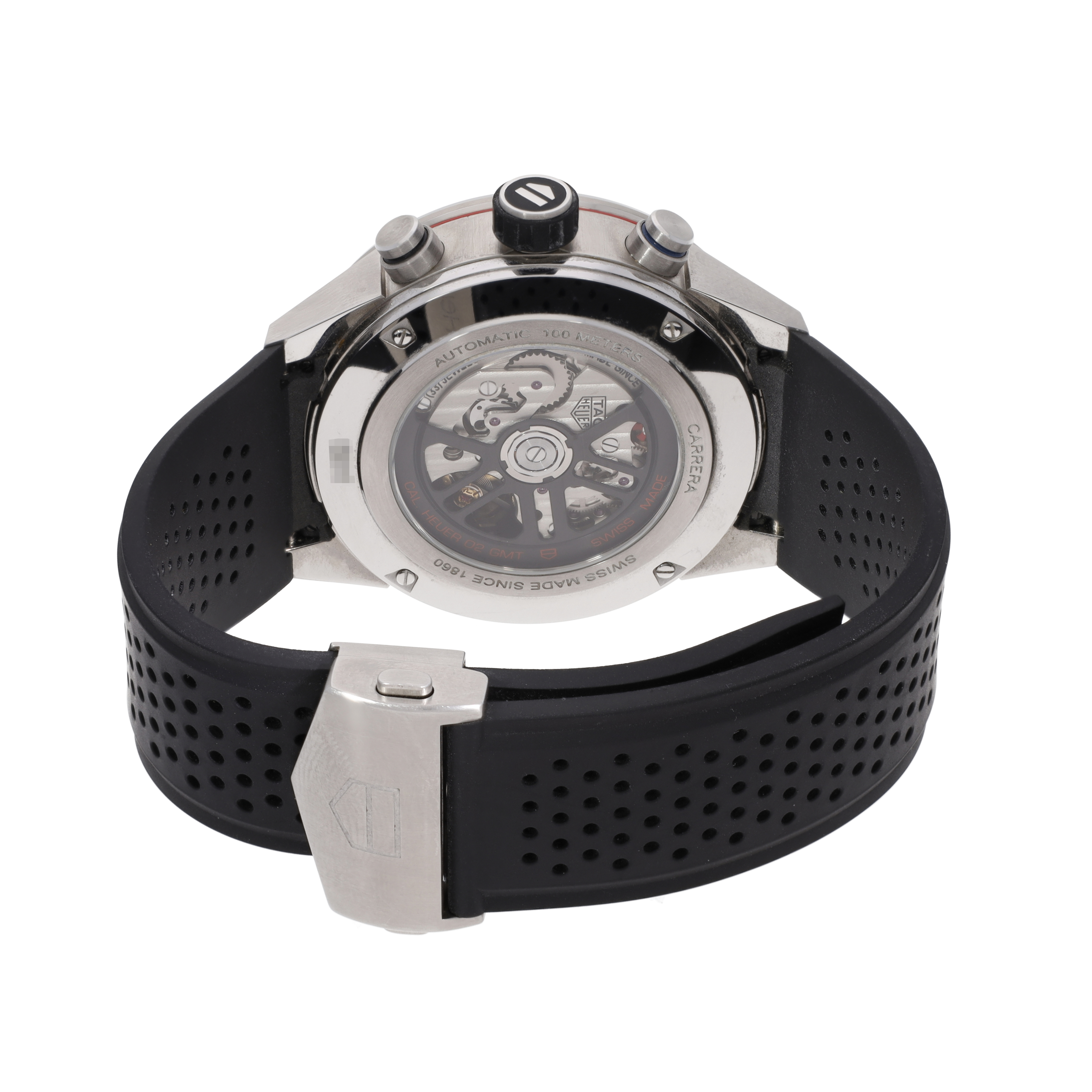 TAG Heuer Carrera CBG2A1Z.FT6157