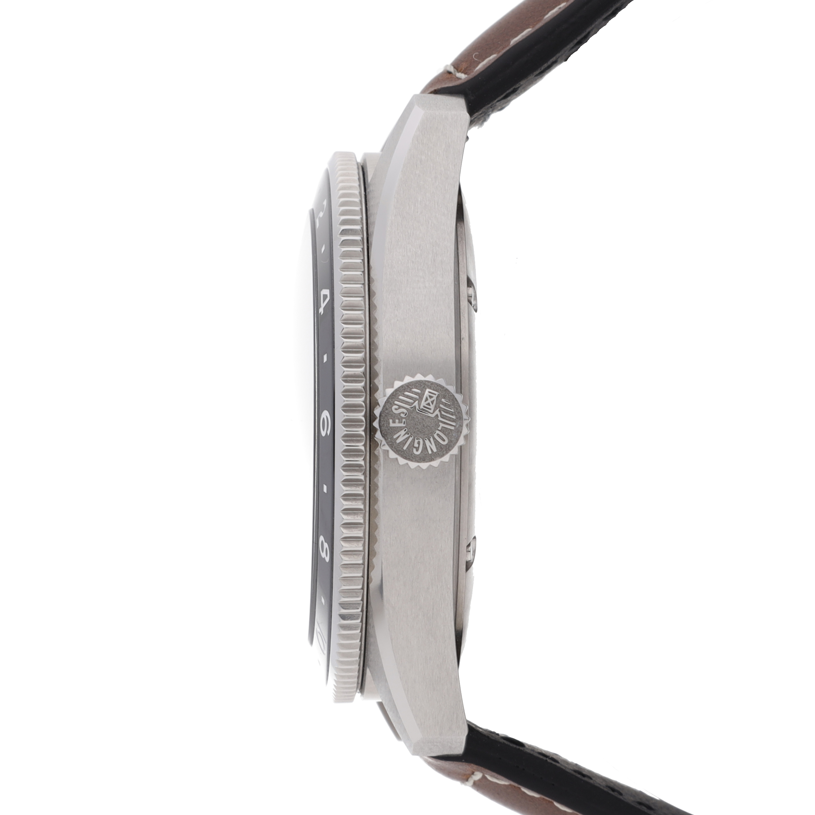 Longines Spirit L3.812.4.53.2