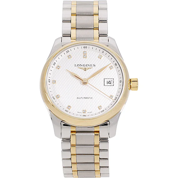 Longines Master L2.257.5.77.7 Longines Master L2.257.5.77.7