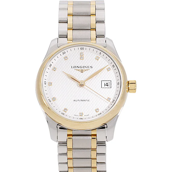 Longines Master L2.257.5.77.7 Longines Master L2.257.5.77.7