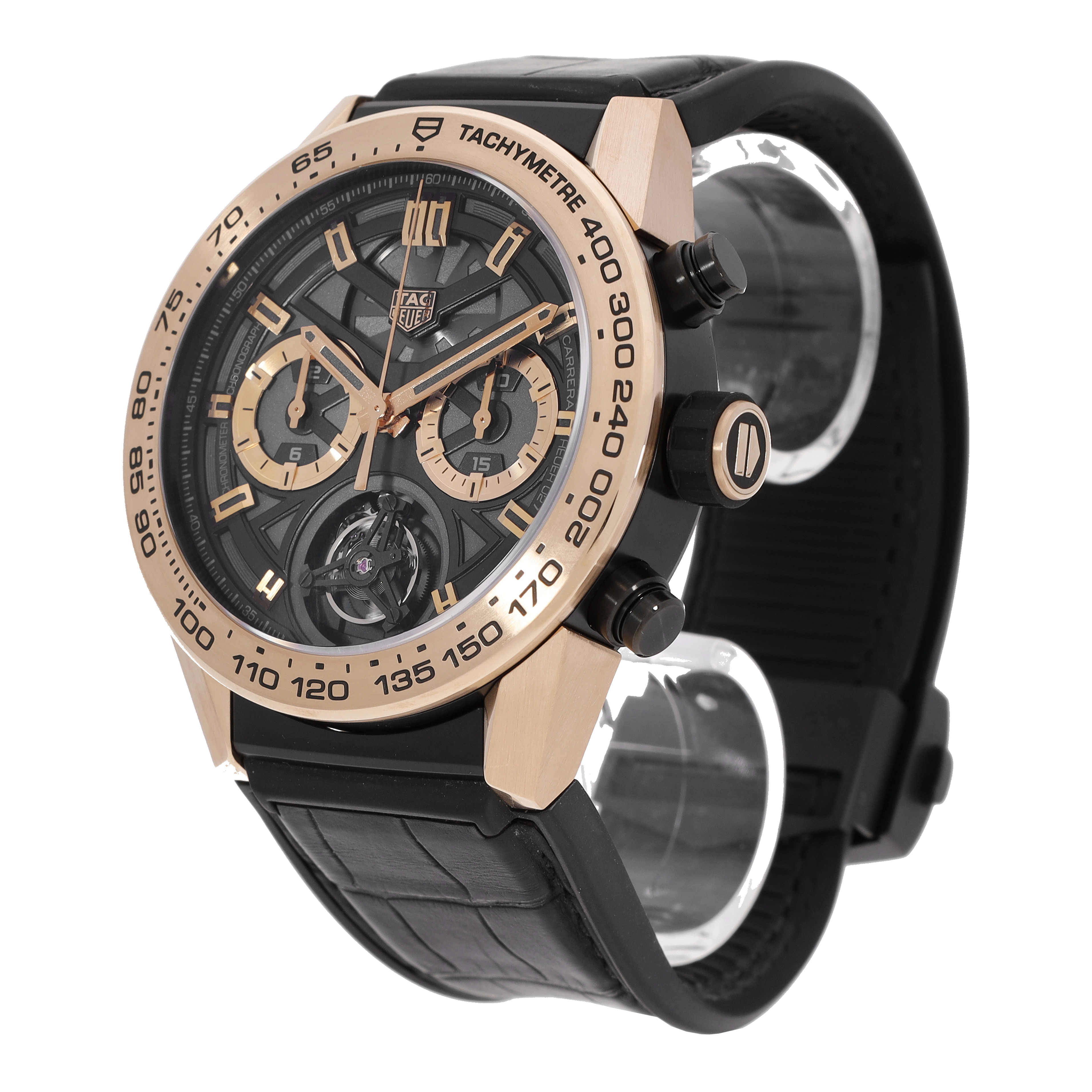Longines Master L2.257.5.77.7
