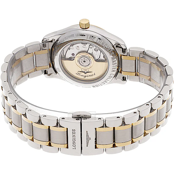 Longines Master L2.257.5.77.7 Longines Master L2.257.5.77.7