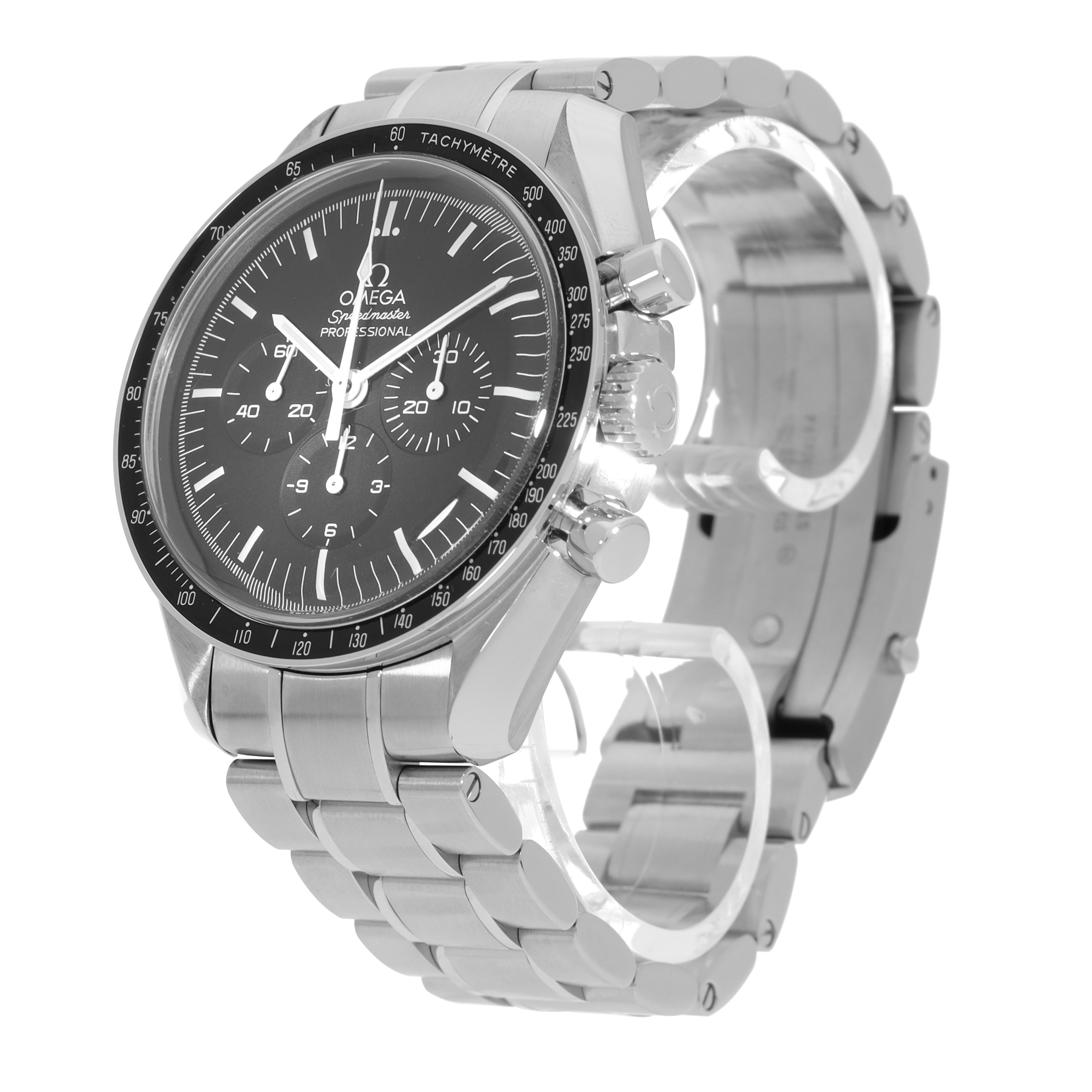 Omega Speedmaster 311.30.42.30.01.005