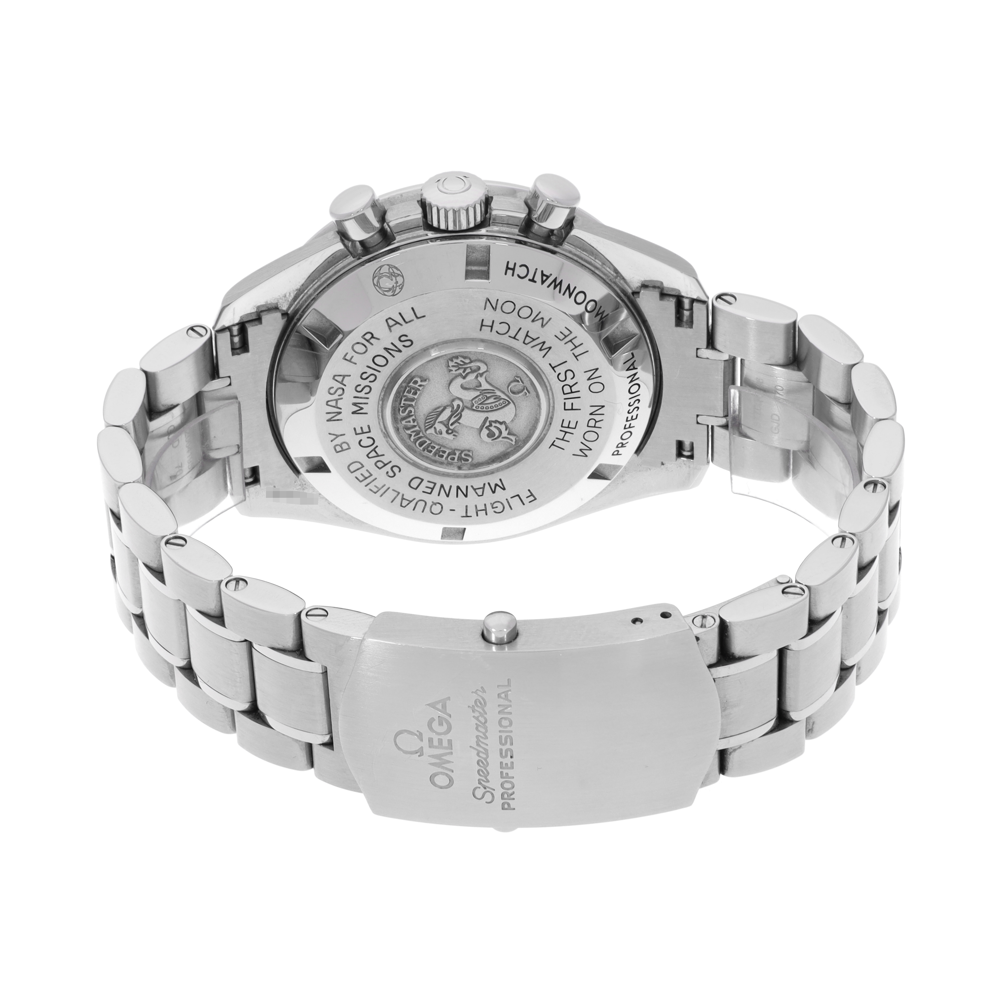 Omega Speedmaster 311.30.42.30.01.005