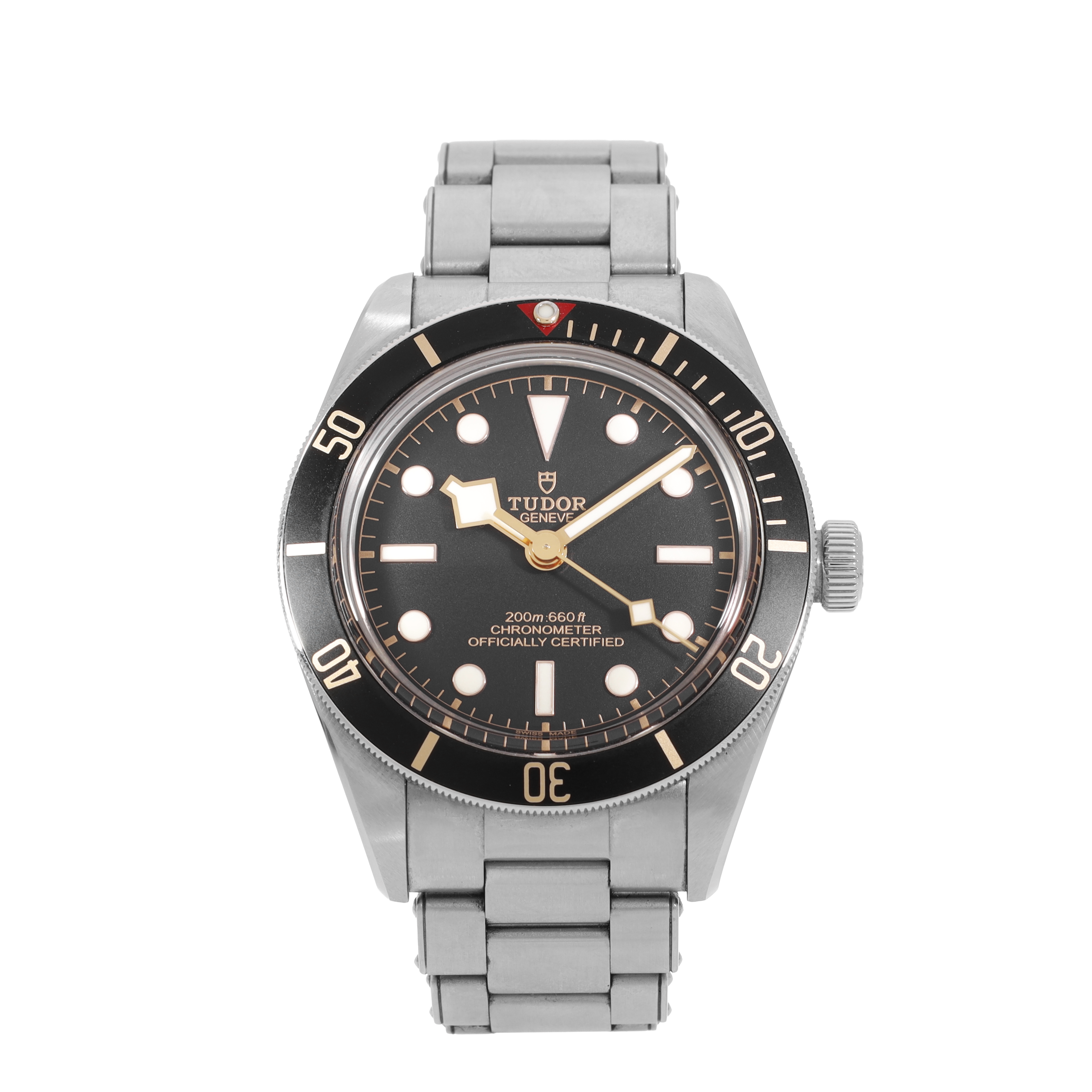 Tudor Black Bay M79030N