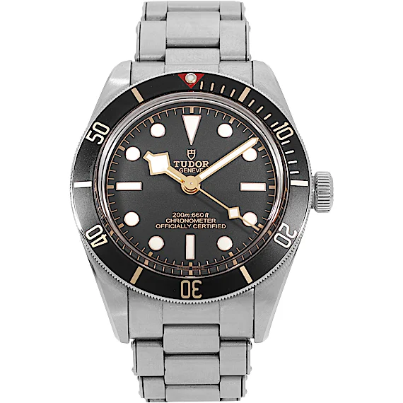 Tudor Black Bay M79030N Tudor Black Bay M79030N