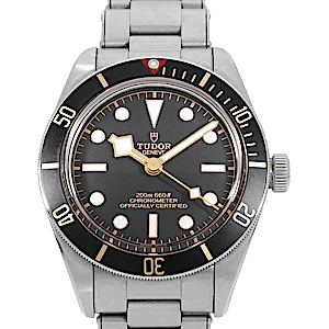 Tudor Black Bay M79030N Tudor Black Bay M79030N