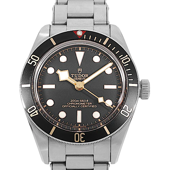 Tudor Black Bay M79030N Tudor Black Bay M79030N