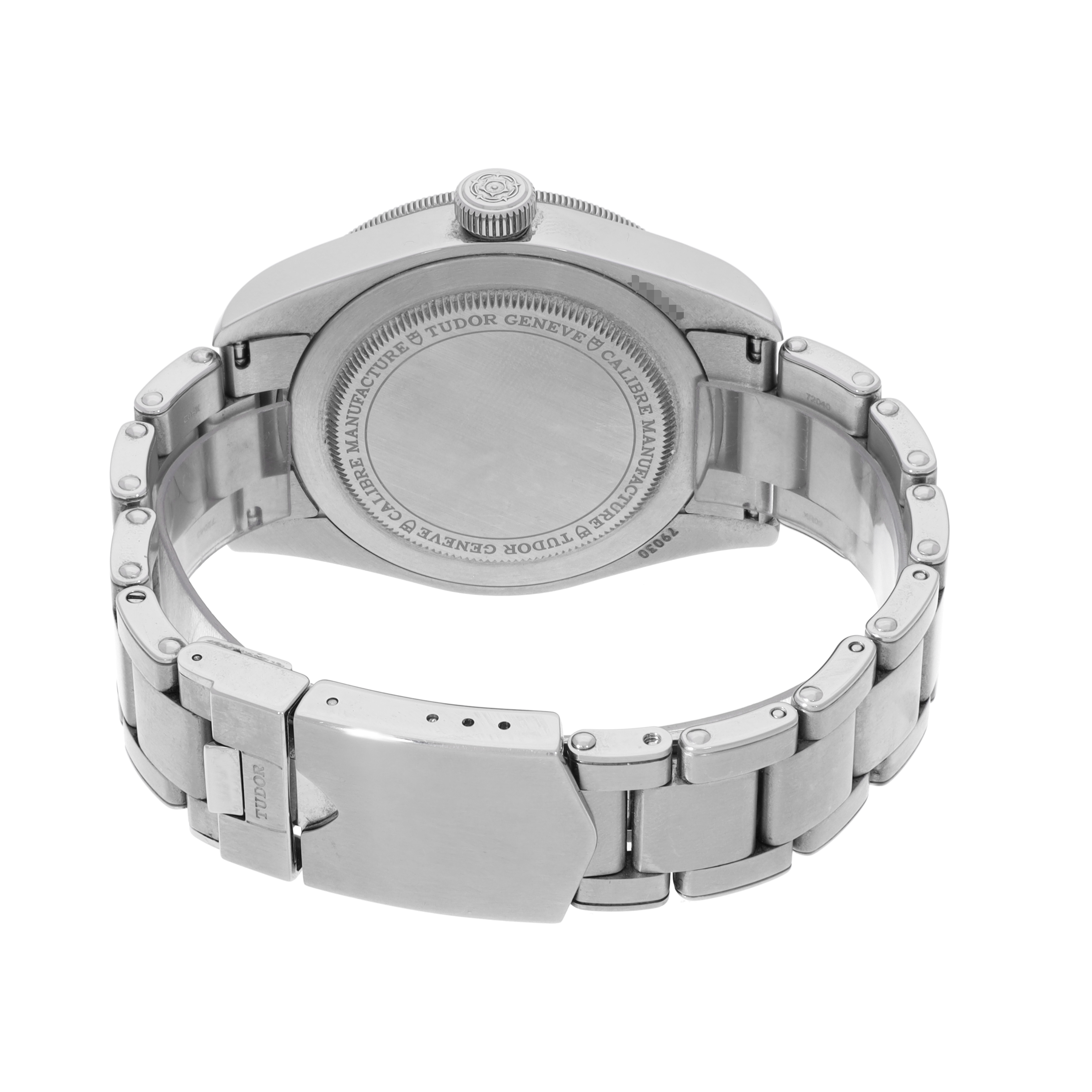 Tudor Black Bay M79030N