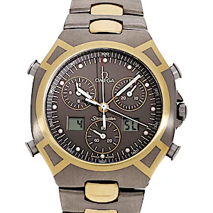 Omega Seamaster 386.1231 Omega Seamaster 386.1231