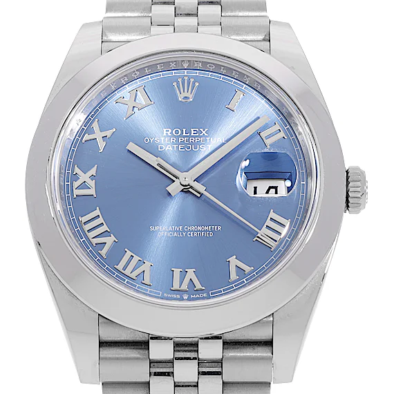 Rolex Datejust 126300 Rolex Datejust 126300