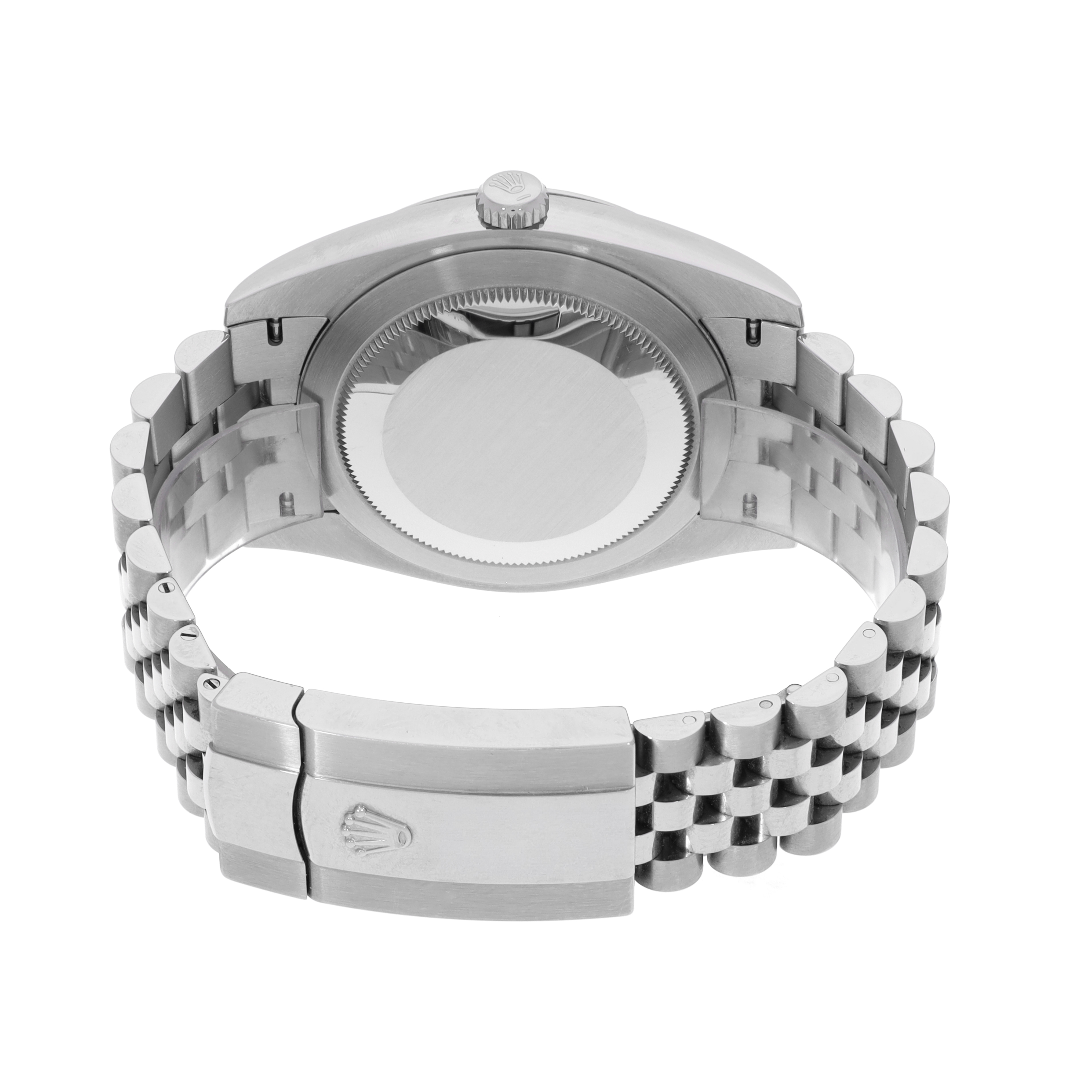 Rolex Datejust 126300