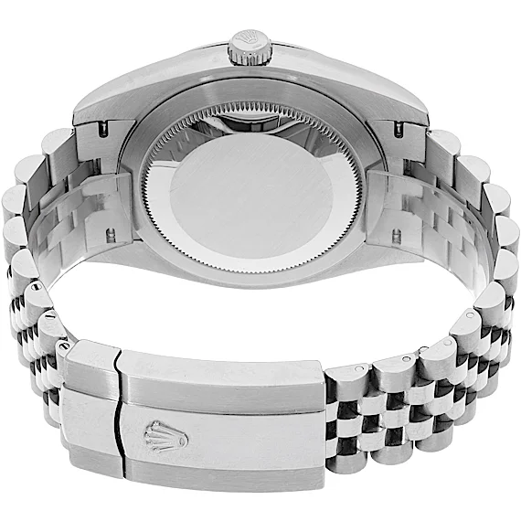 Rolex Datejust 126300 Rolex Datejust 126300