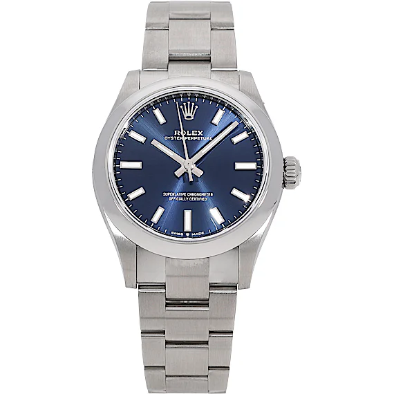 Rolex Oyster Perpetual M277200-0003 Rolex Oyster Perpetual M277200-0003