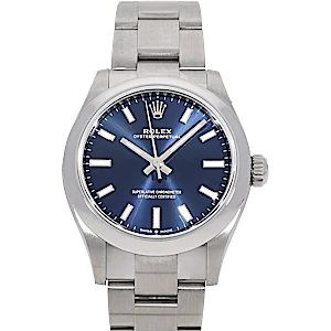 Rolex Oyster Perpetual M277200-0003 Rolex Oyster Perpetual M277200-0003