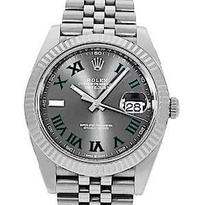 Rolex Datejust 126334 Rolex Datejust 126334
