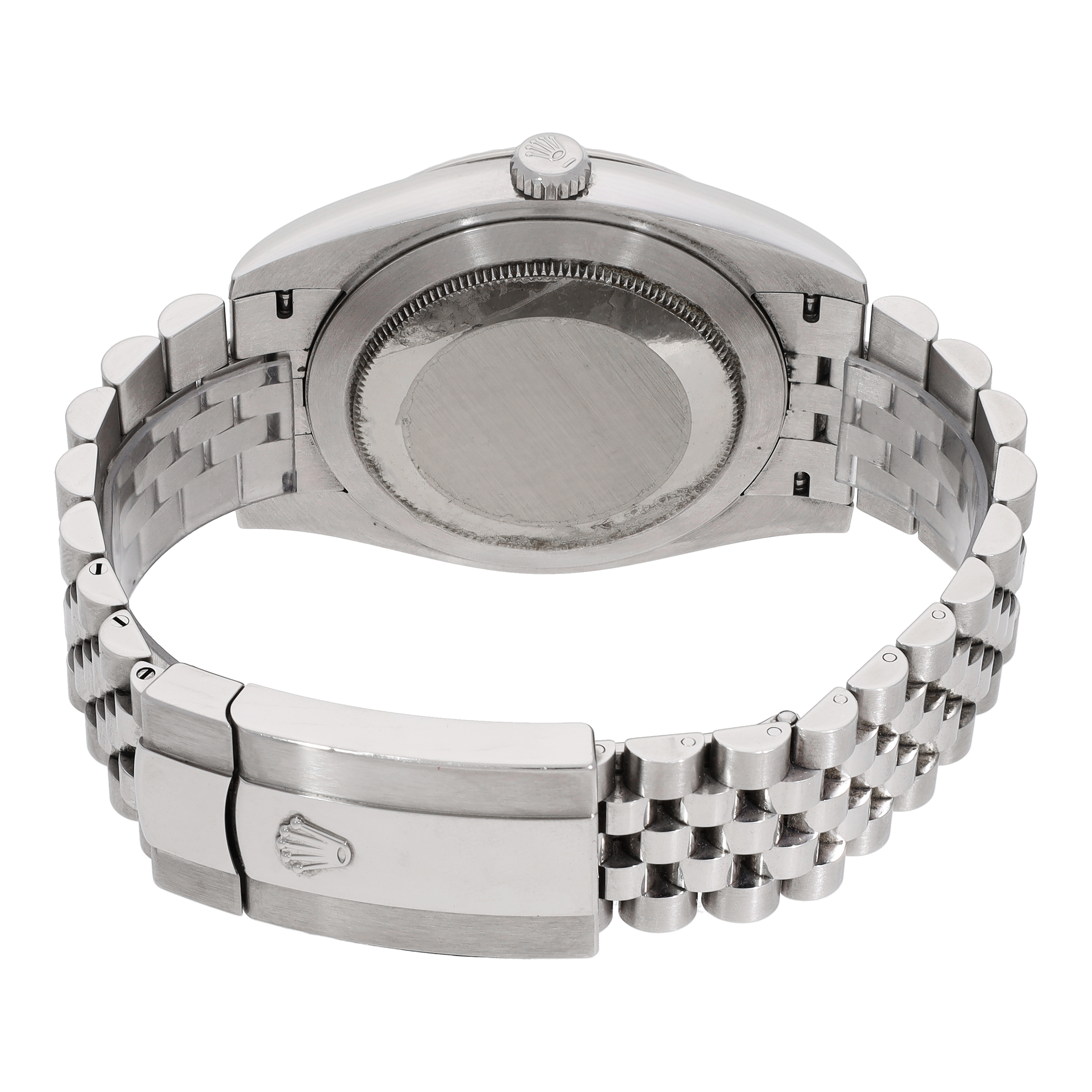 Rolex Datejust 126334