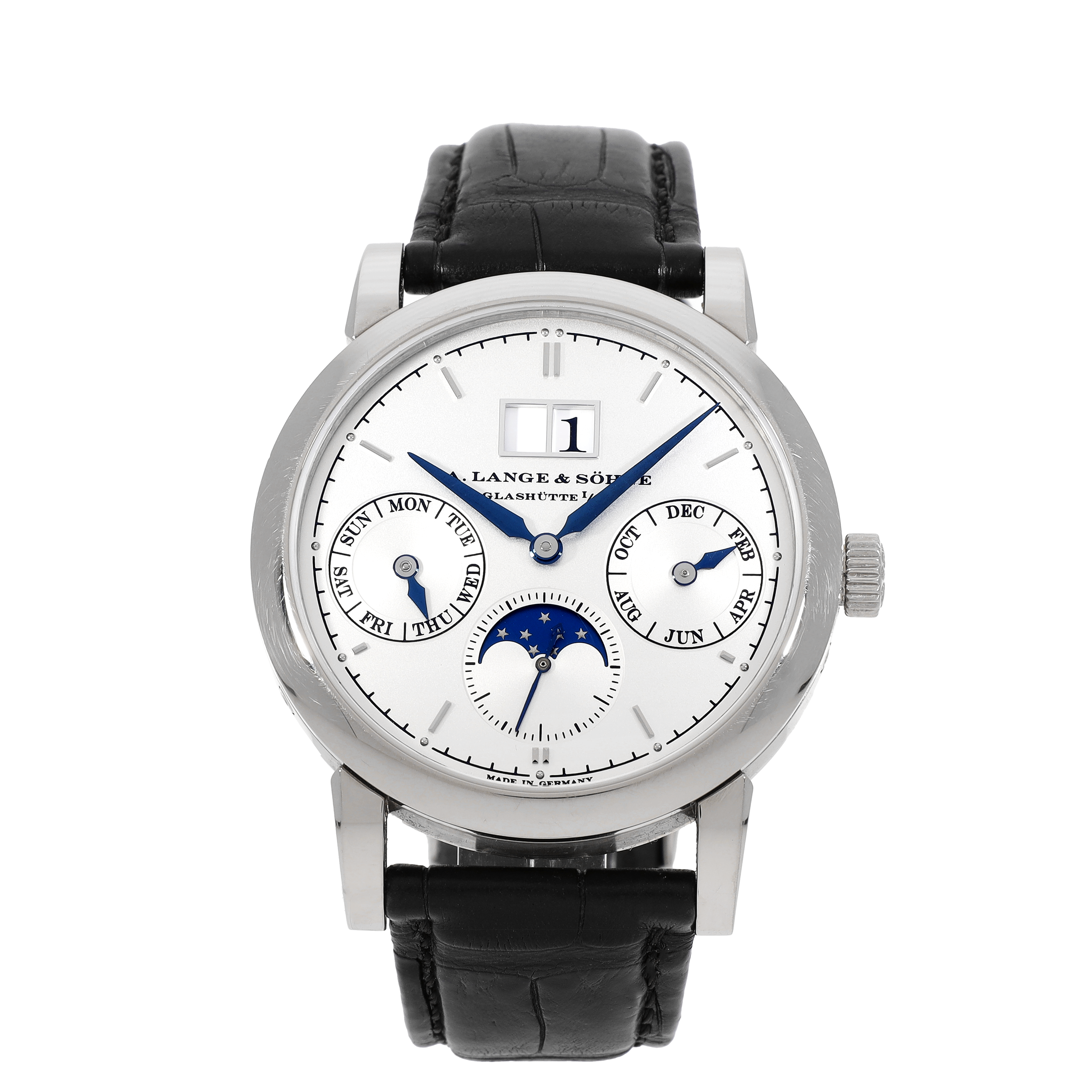 A. Lange & Söhne Saxonia 330.026