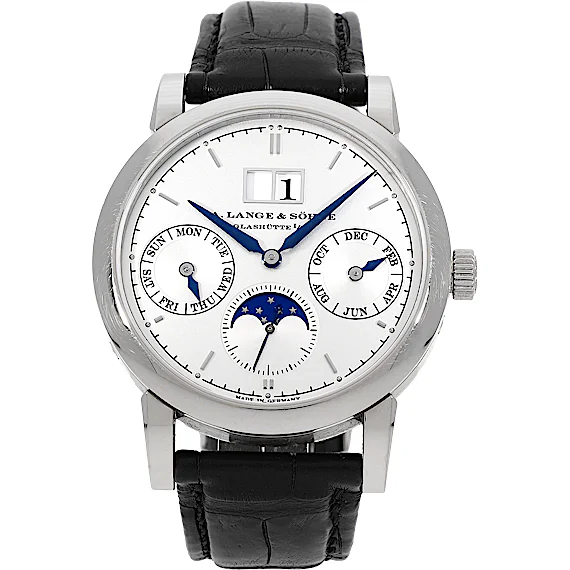 A. Lange & Söhne Saxonia 330.026 A. Lange & Söhne Saxonia 330.026