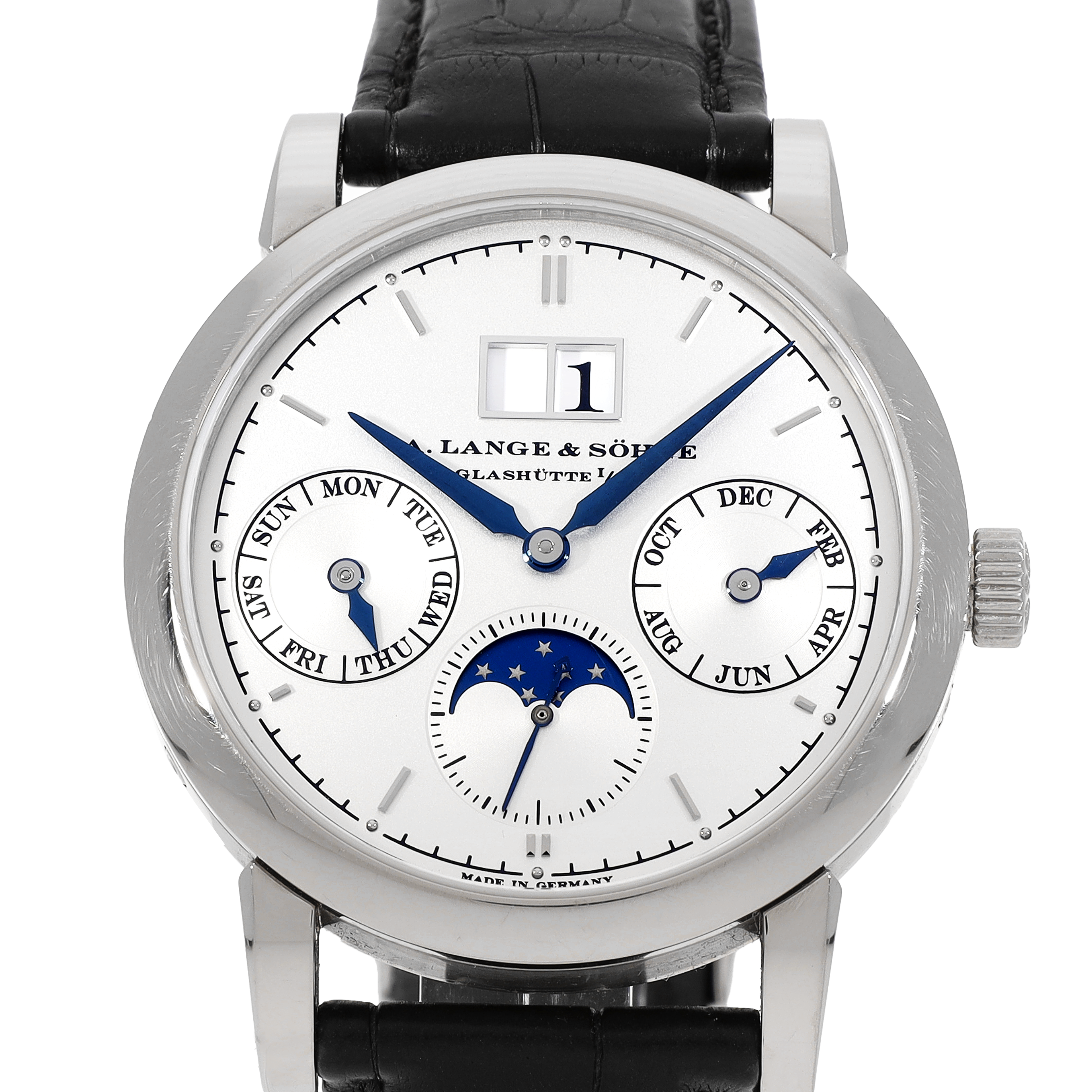 A. Lange & Söhne Saxonia 330.026