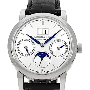 A. Lange & Söhne Saxonia 330.026 A. Lange & Söhne Saxonia 330.026