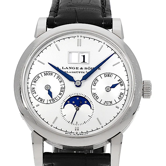 A. Lange & Söhne Saxonia 330.026 A. Lange & Söhne Saxonia 330.026