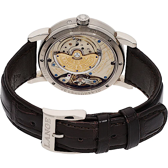 A. Lange & Söhne Saxonia 330.026 A. Lange & Söhne Saxonia 330.026