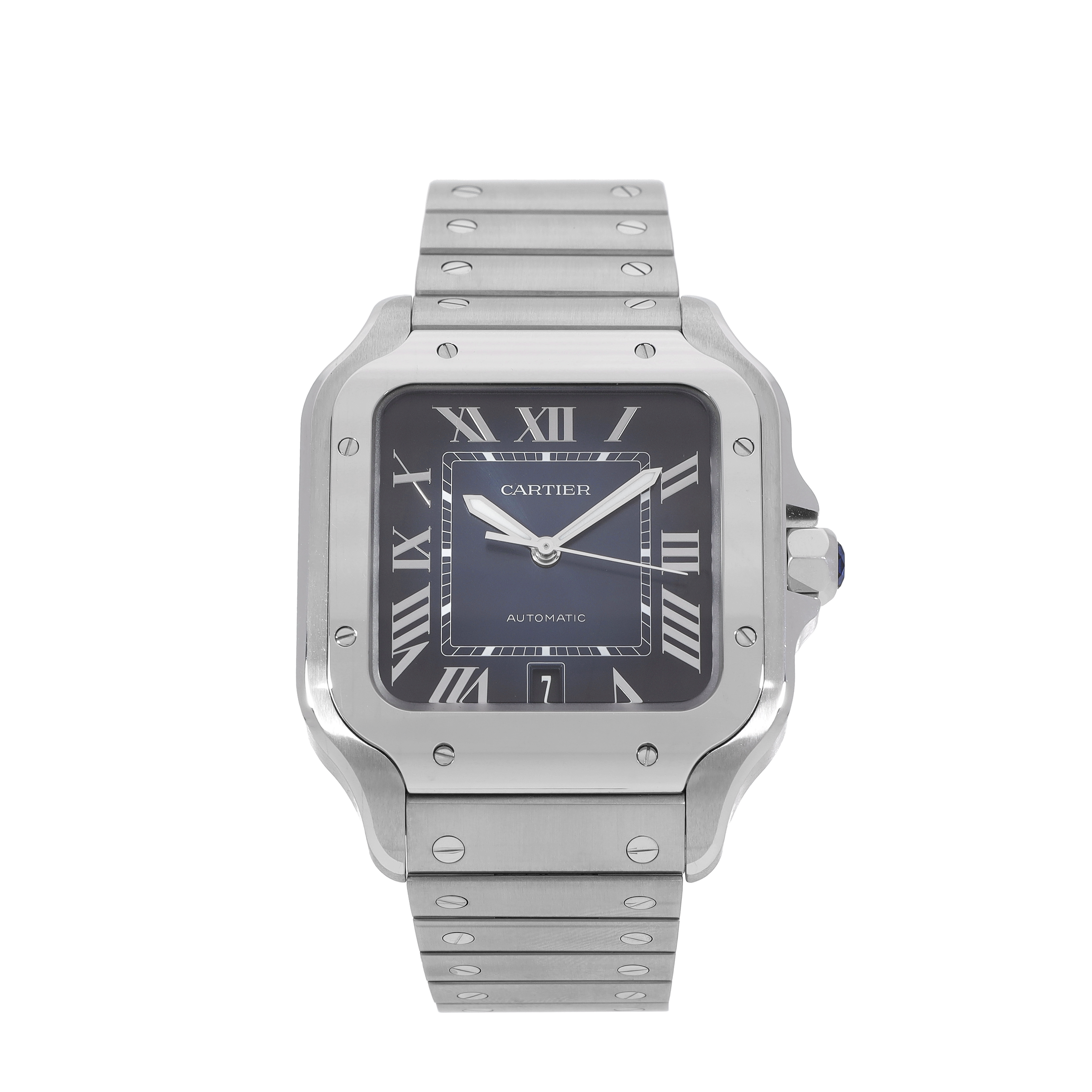 Cartier Santos wssa0030