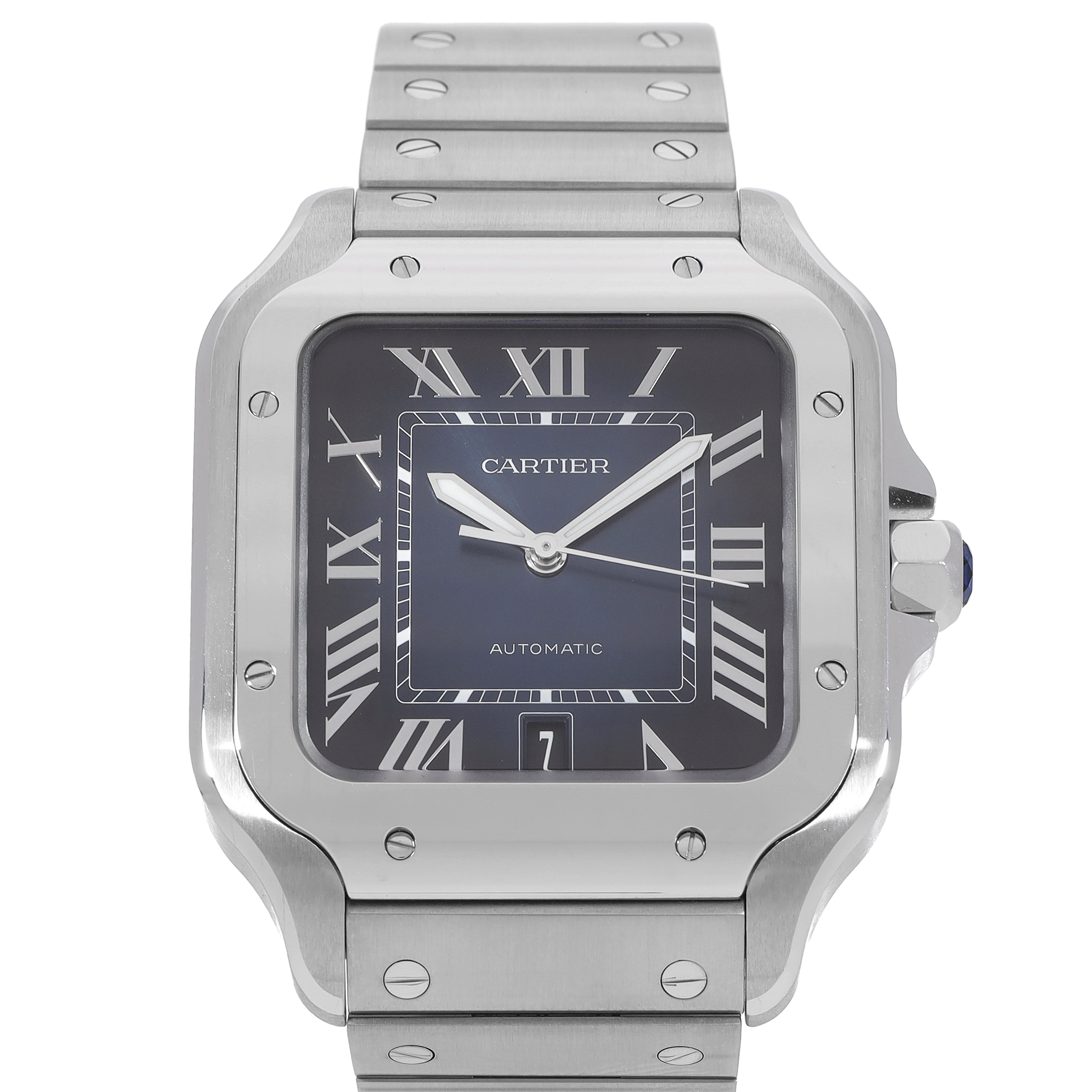 Cartier Santos wssa0030