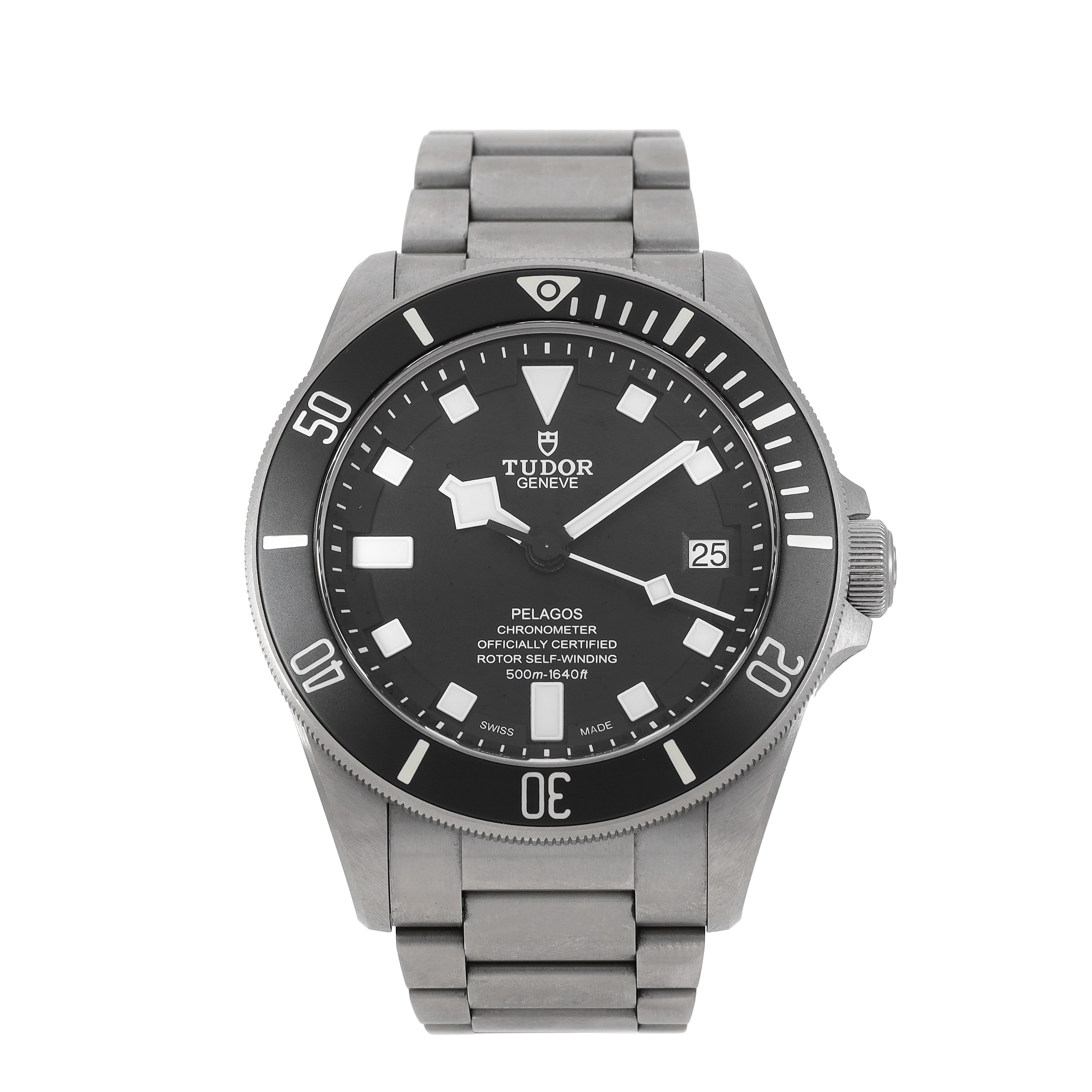 Tudor Pelagos 25600TN