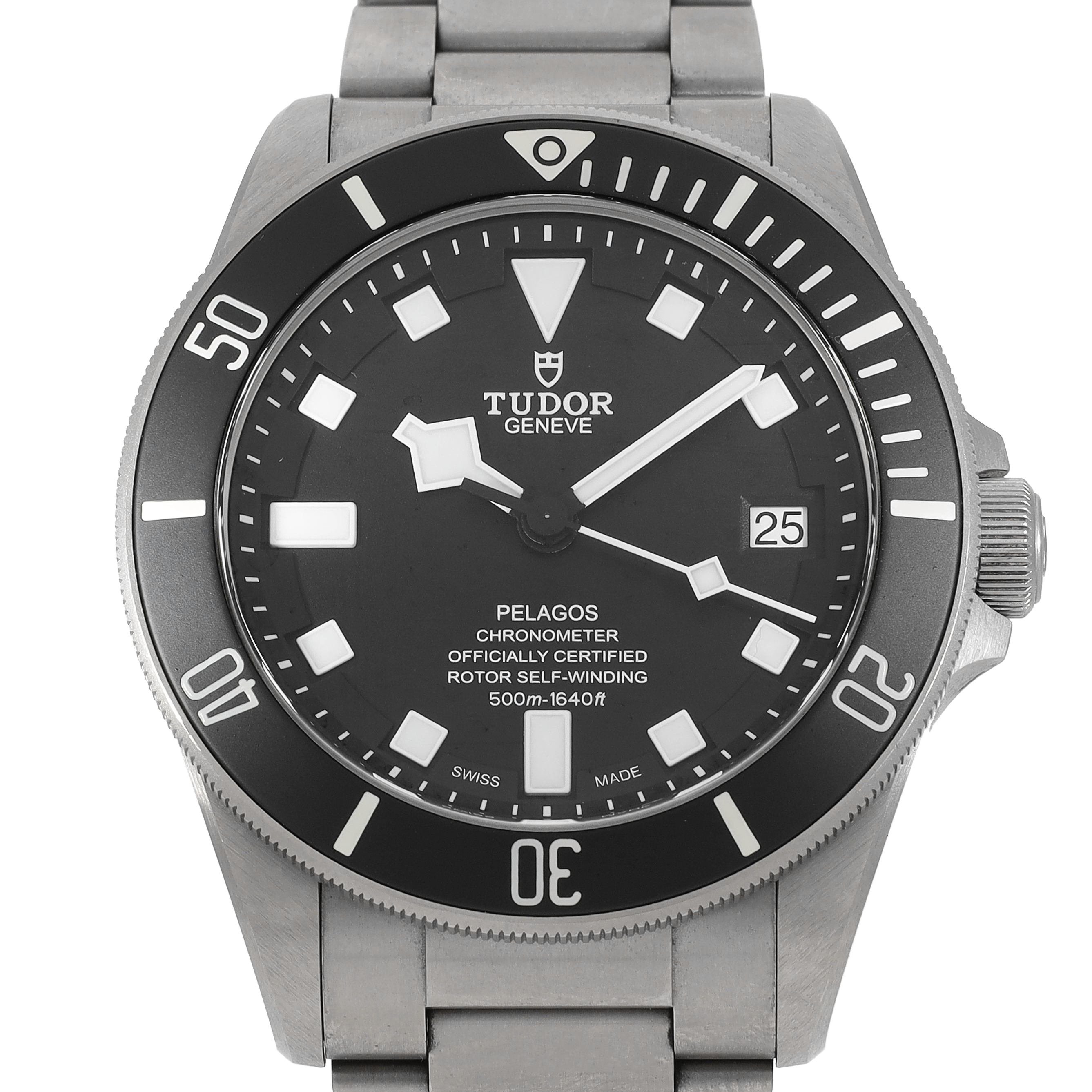 Tudor Pelagos 25600TN