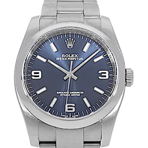 Rolex Oyster Perpetual 116000 Rolex Oyster Perpetual 116000