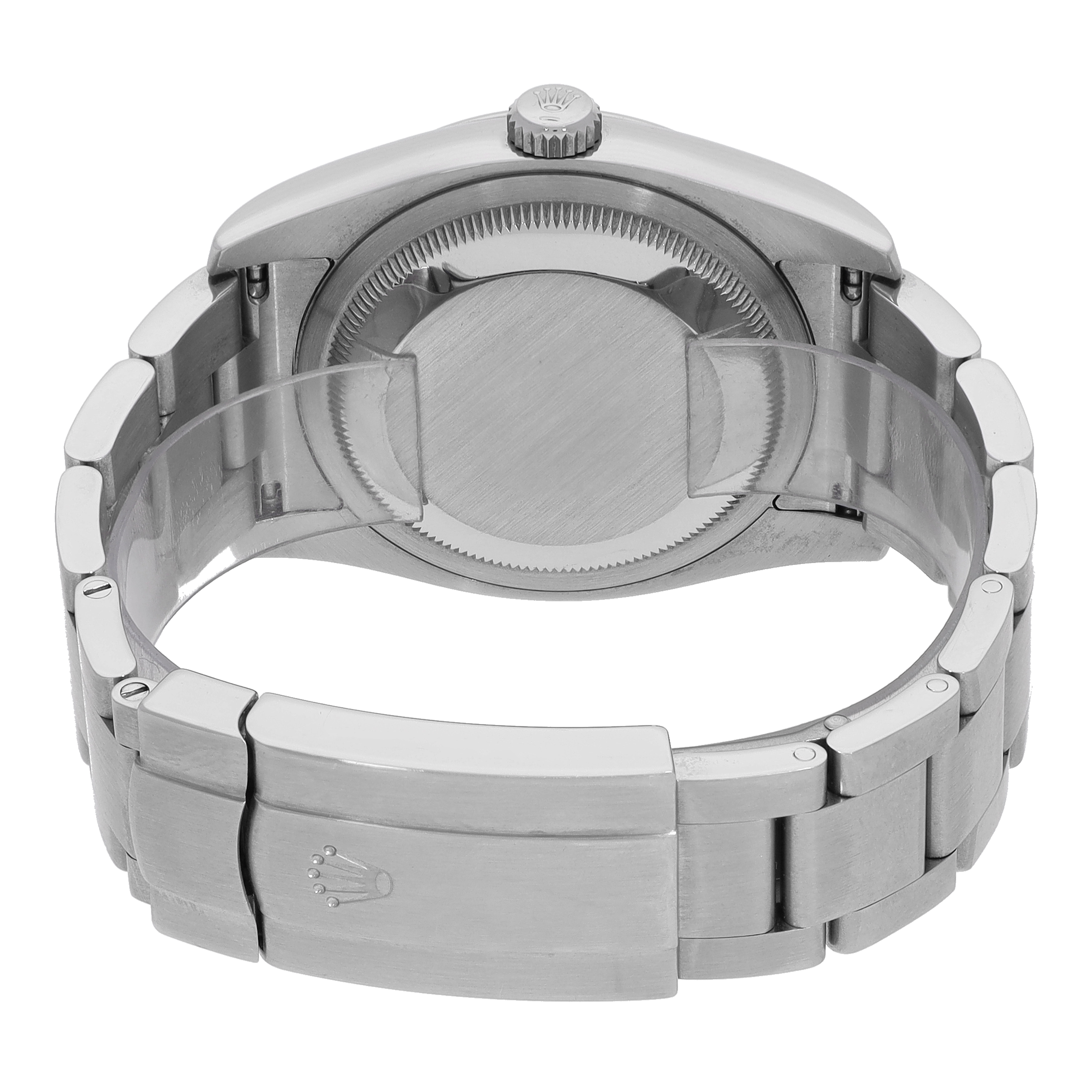 Rolex Oyster Perpetual 116000