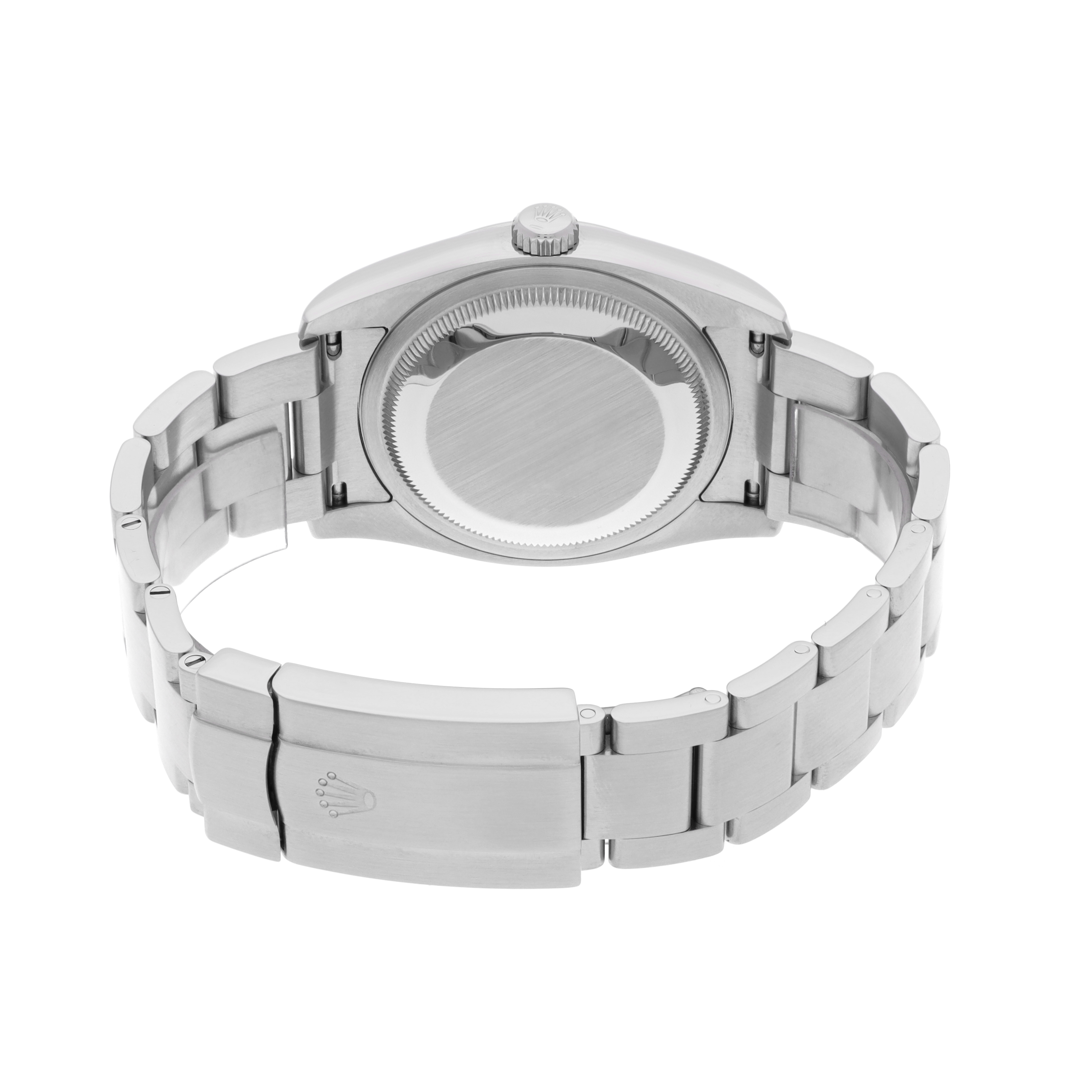 Rolex Oyster Perpetual 116000