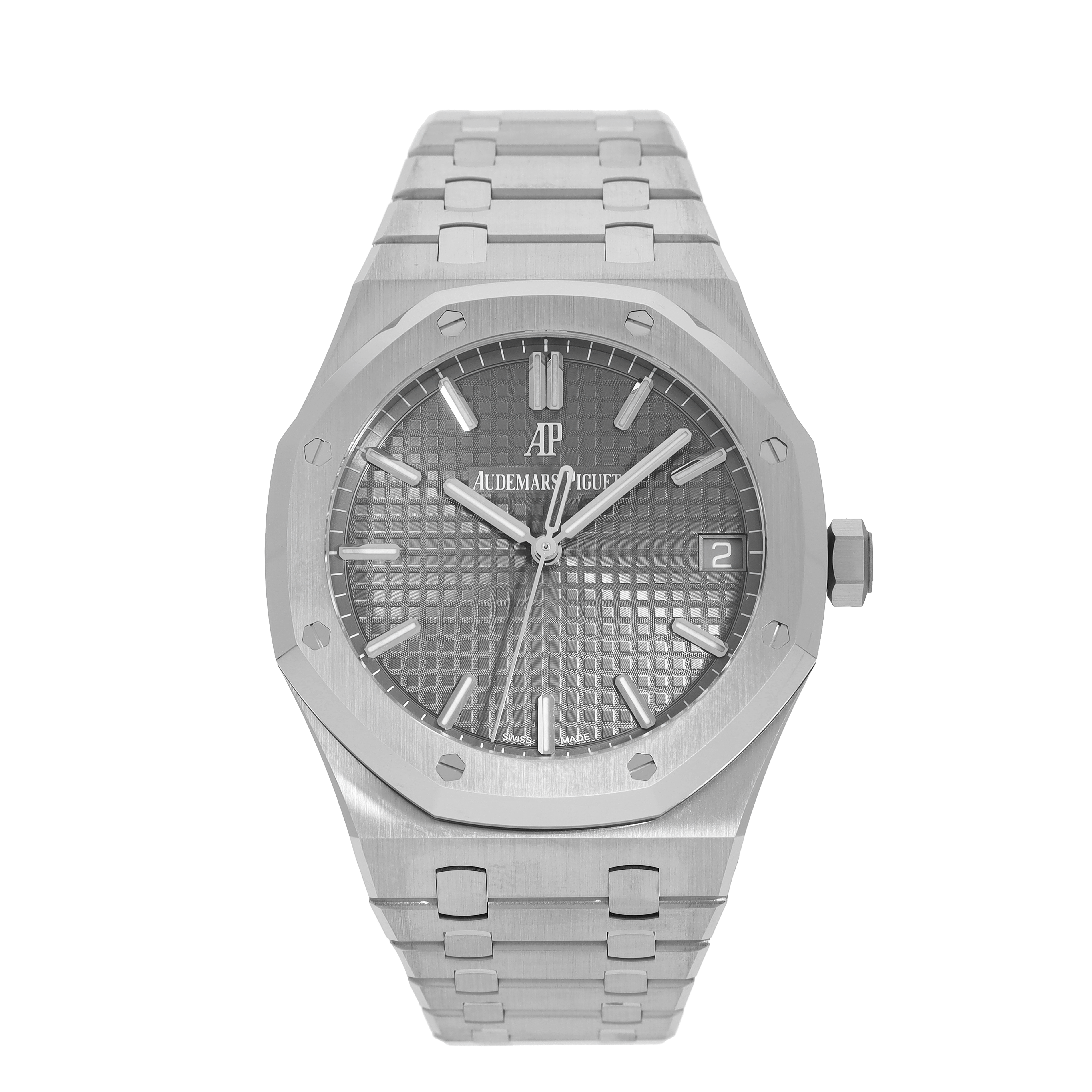 Audemars Piguet Royal Oak 15500ST.OO.1220ST.02