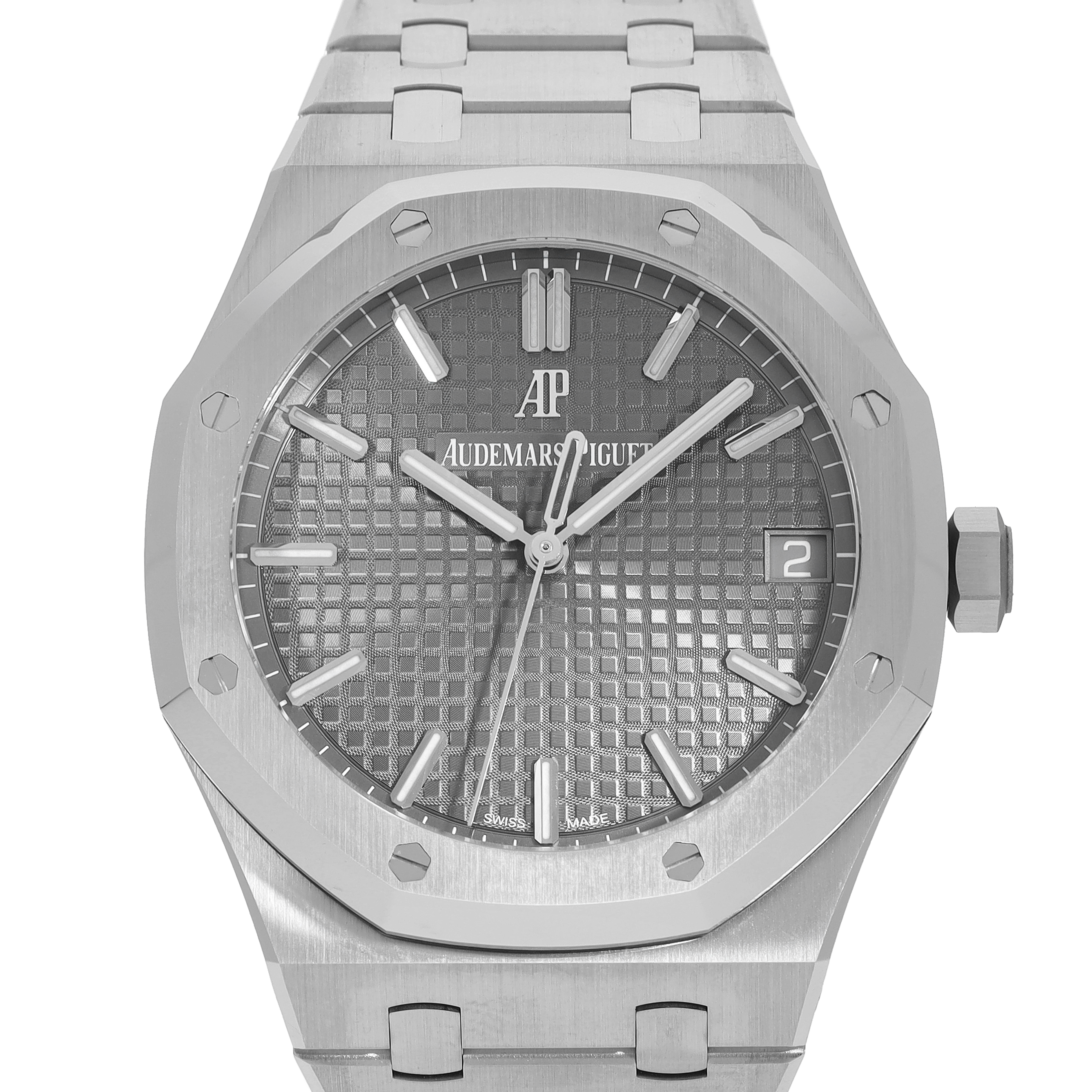 Audemars Piguet Royal Oak 15500ST.OO.1220ST.02