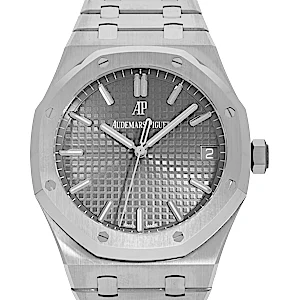 Audemars Piguet Royal Oak 15500ST.OO.1220ST.02 Audemars Piguet Royal Oak 15500ST.OO.1220ST.02