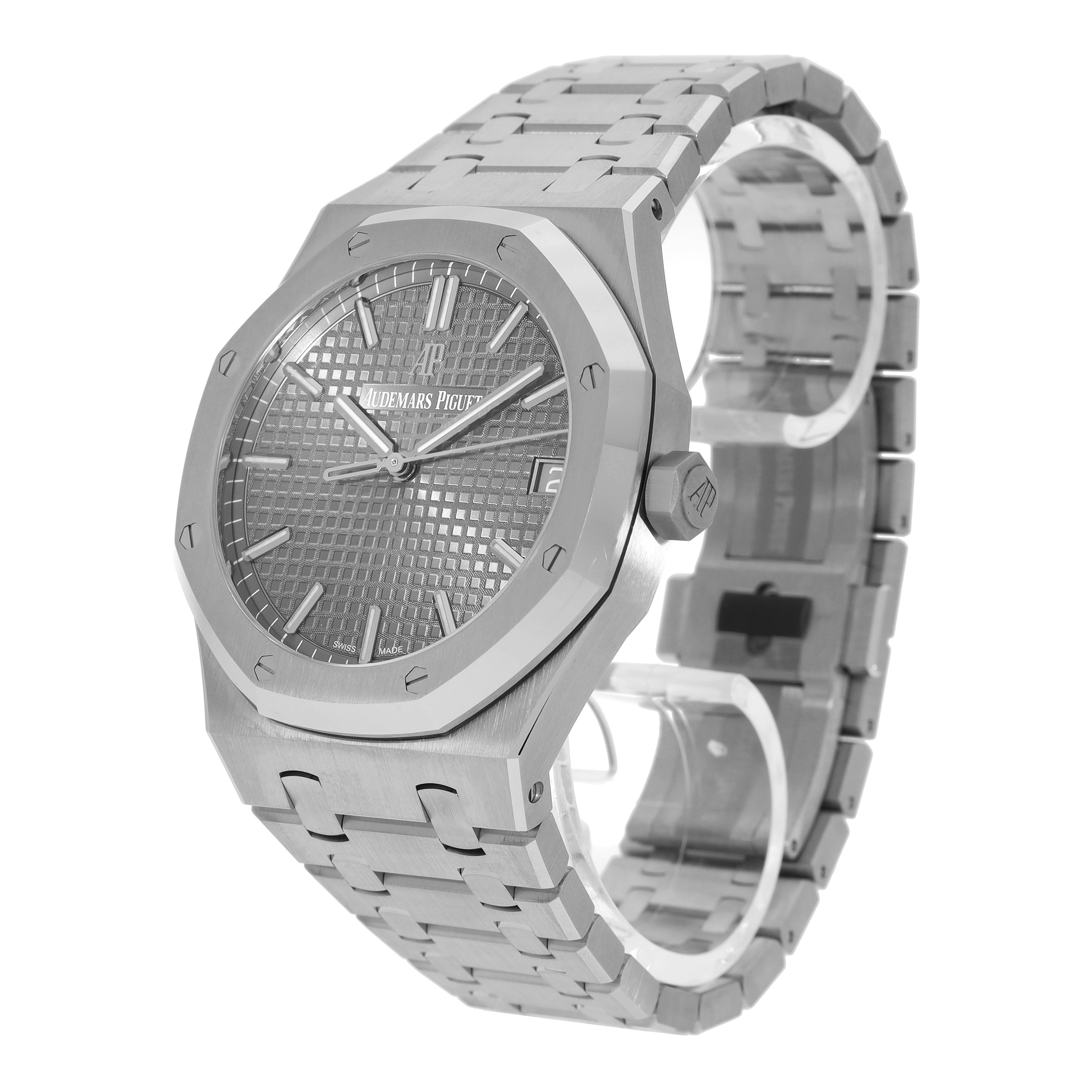 Audemars Piguet Royal Oak 15500ST.OO.1220ST.02