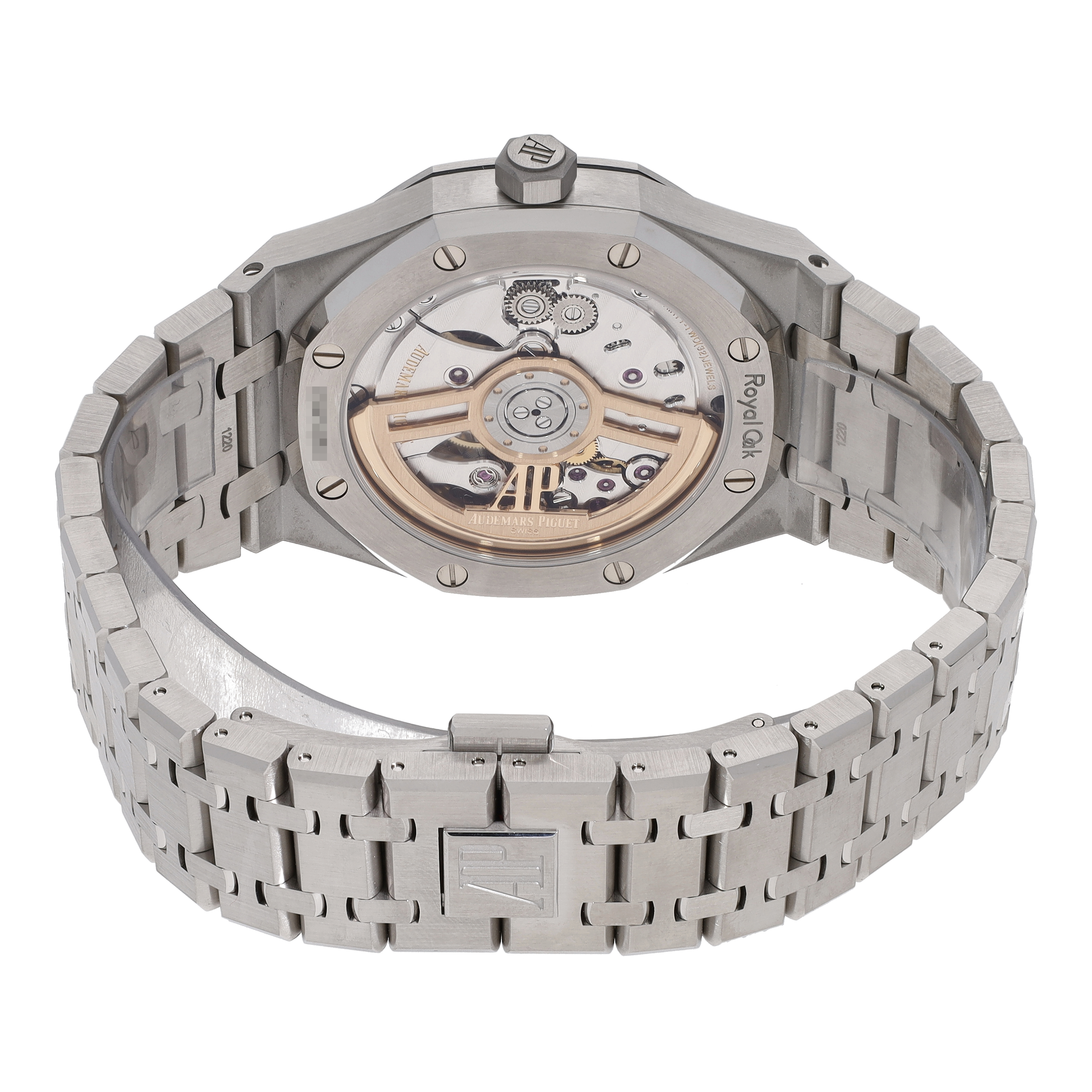 Audemars Piguet Royal Oak 15500ST.OO.1220ST.02