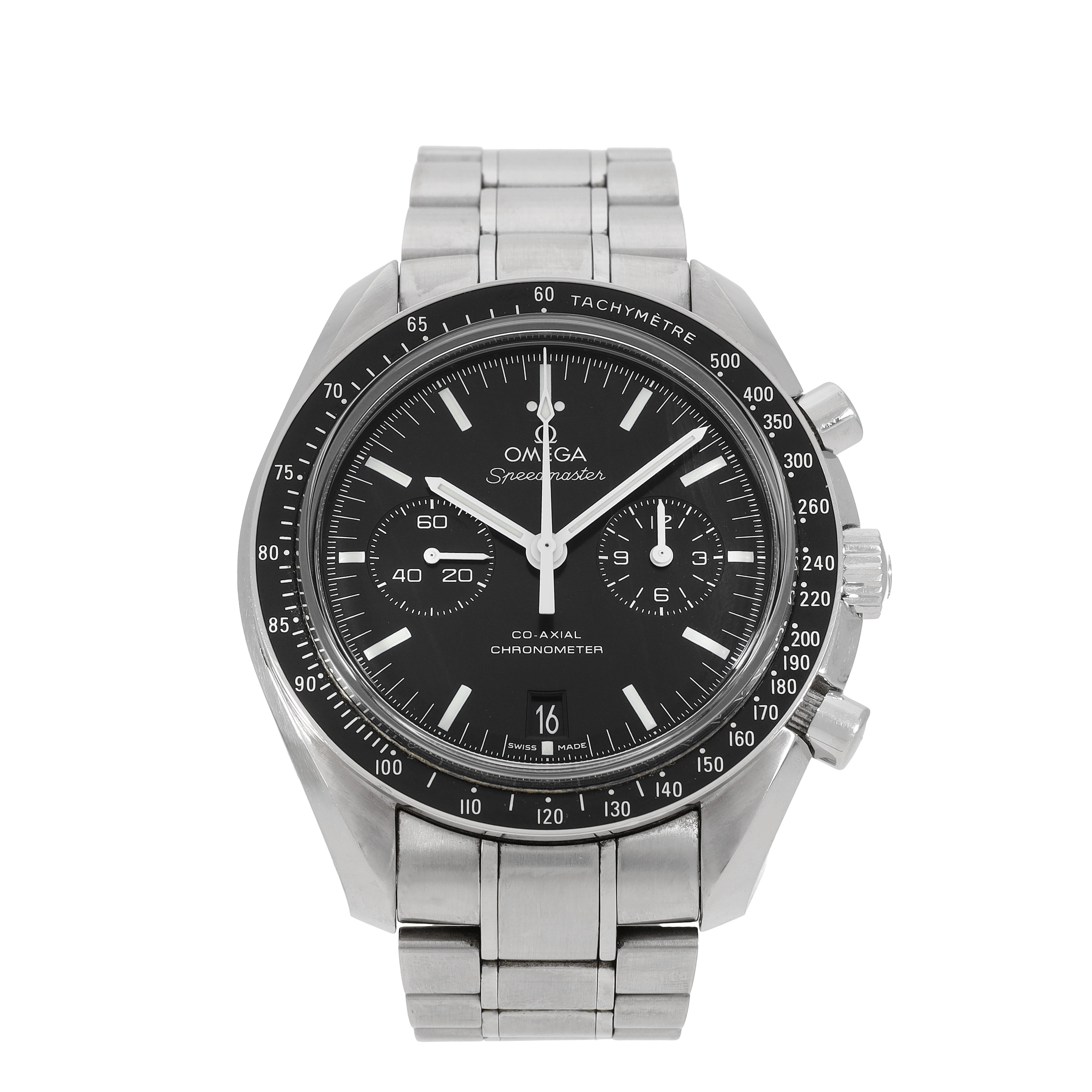 Omega Speedmaster 311.30.44.51.01.002