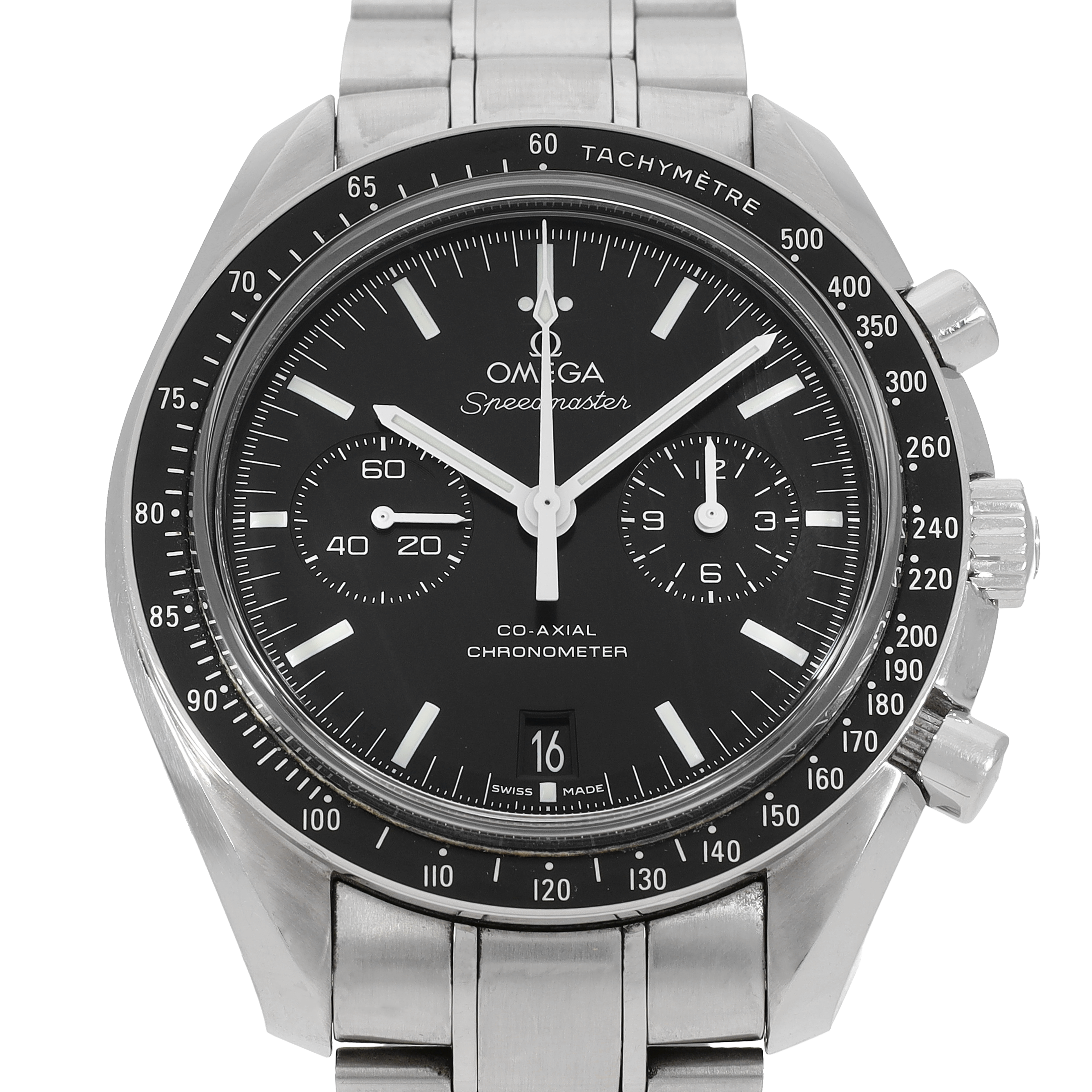 Omega Speedmaster 311.30.44.51.01.002