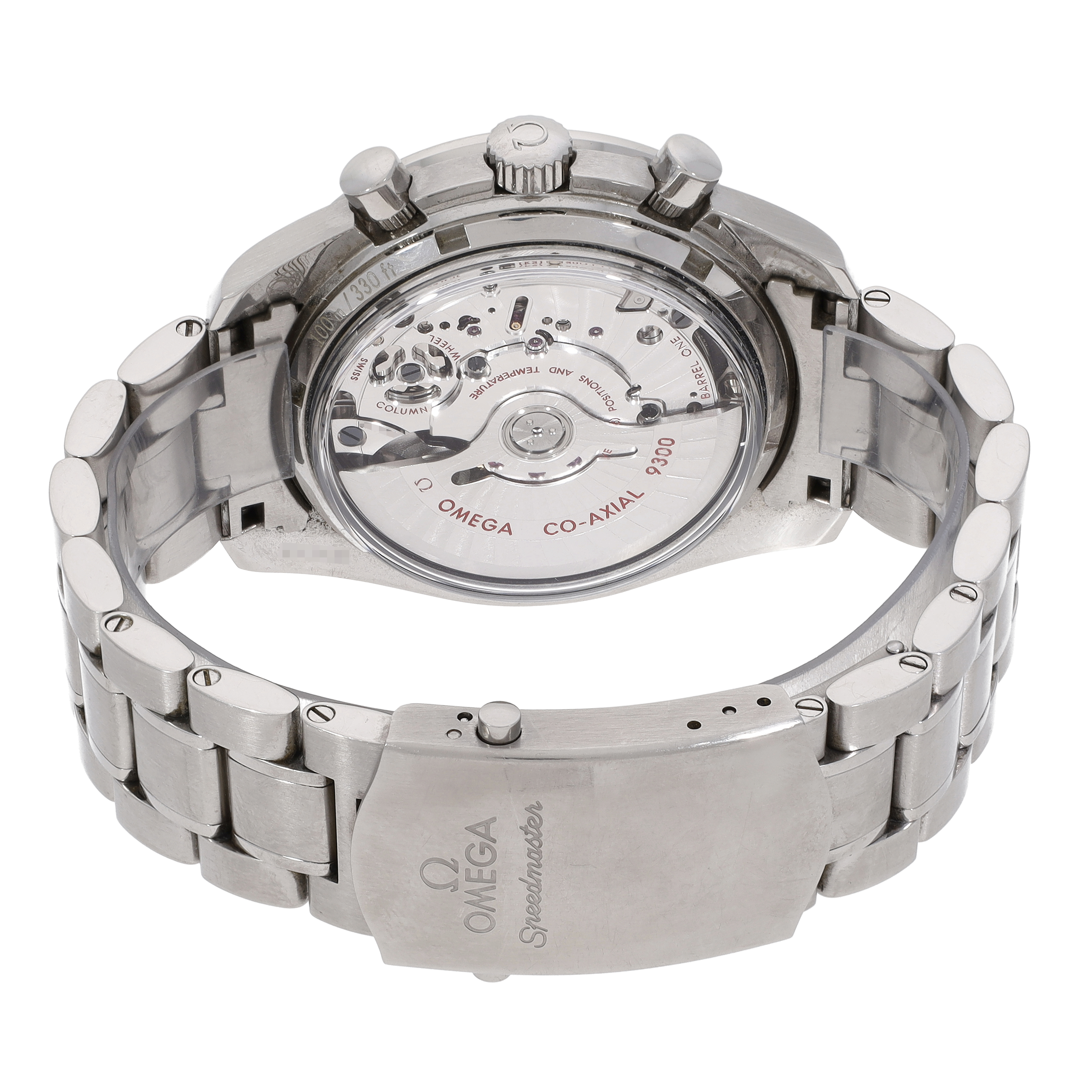 Omega Speedmaster 311.30.44.51.01.002