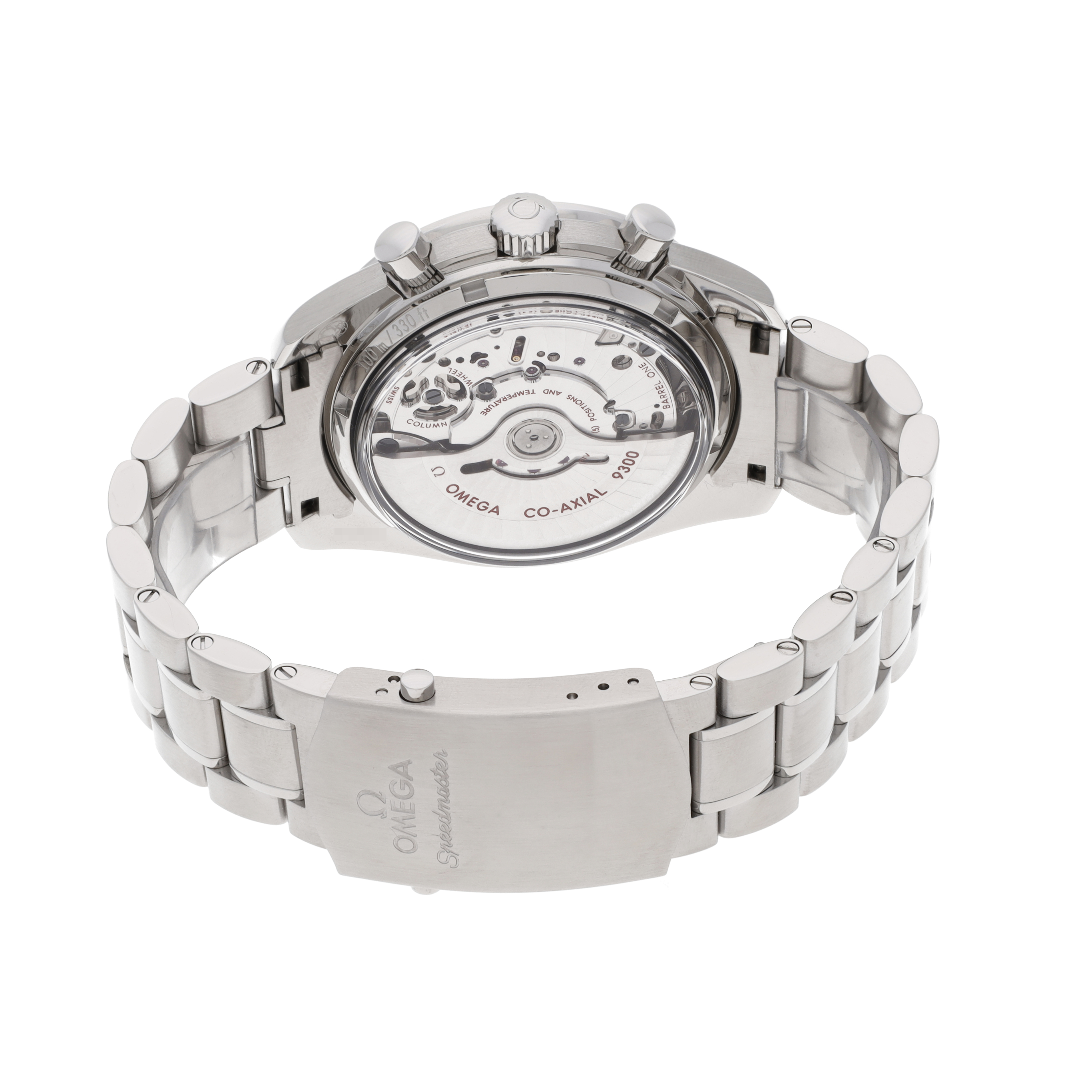 Omega Speedmaster 311.30.44.51.01.002