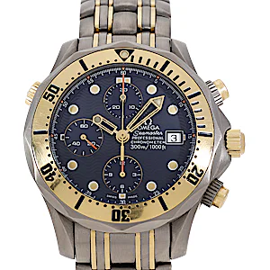 Omega Seamaster 22978000 Omega Seamaster 22978000