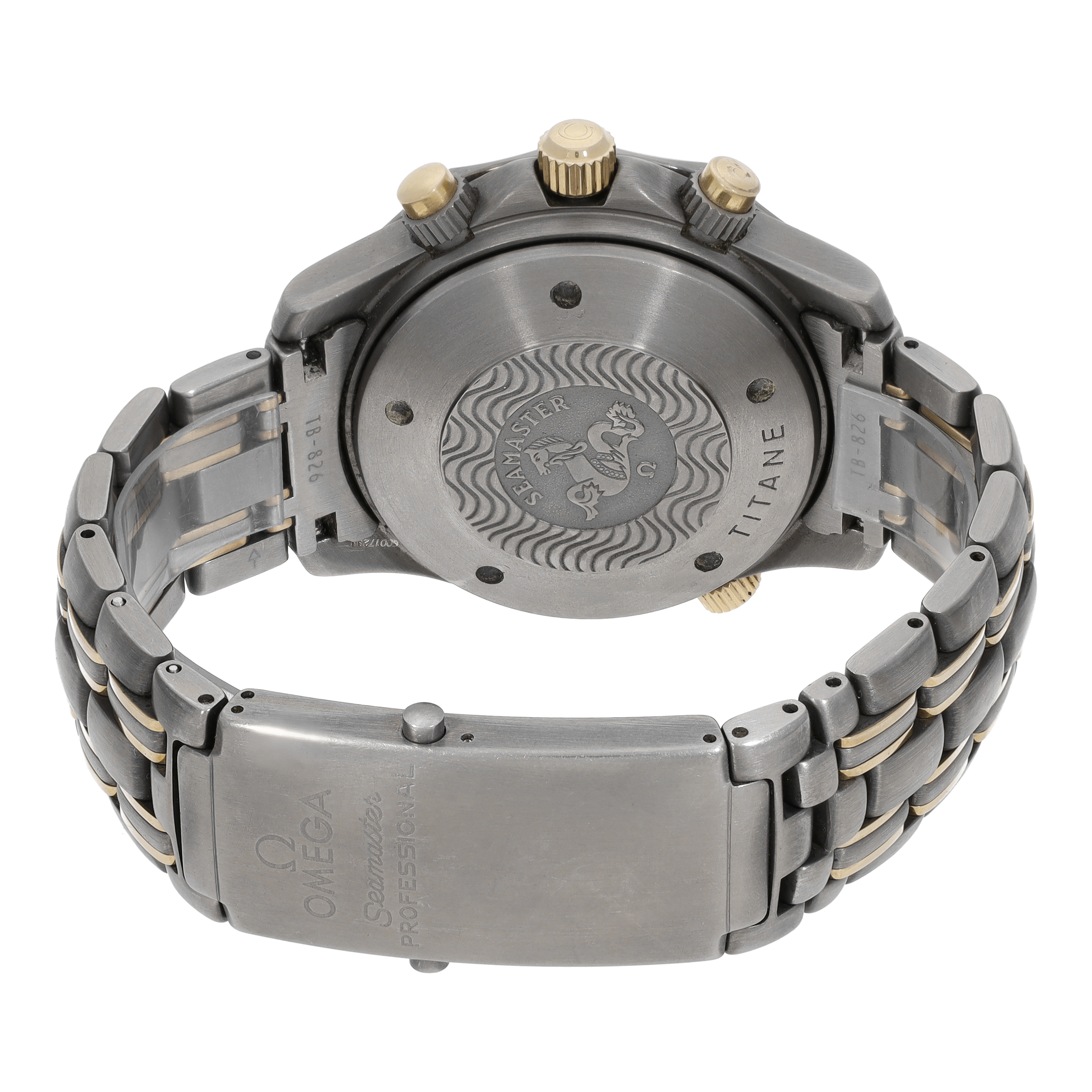 Omega Seamaster 22978000