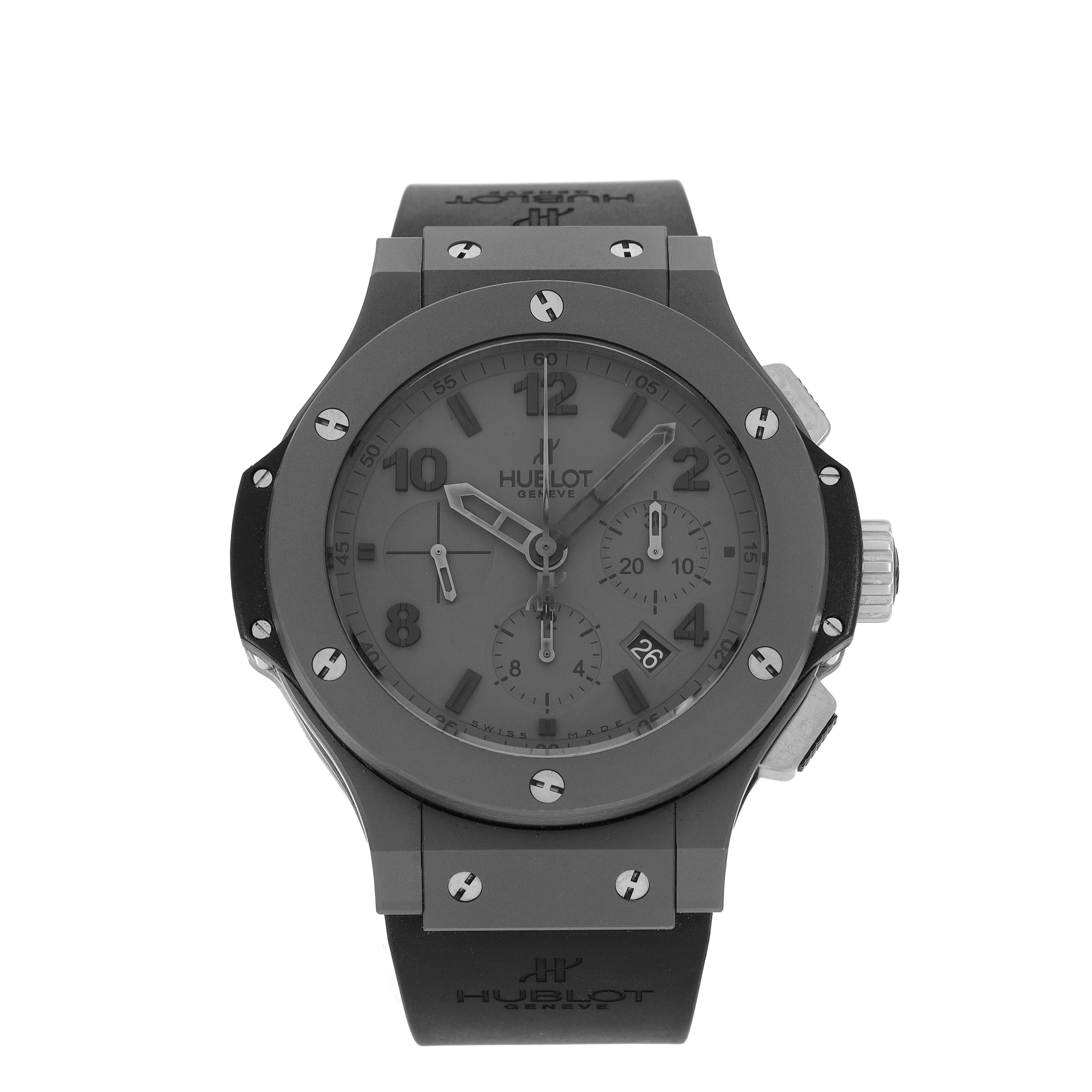 Hublot Big Bang 301.AI.460.RX