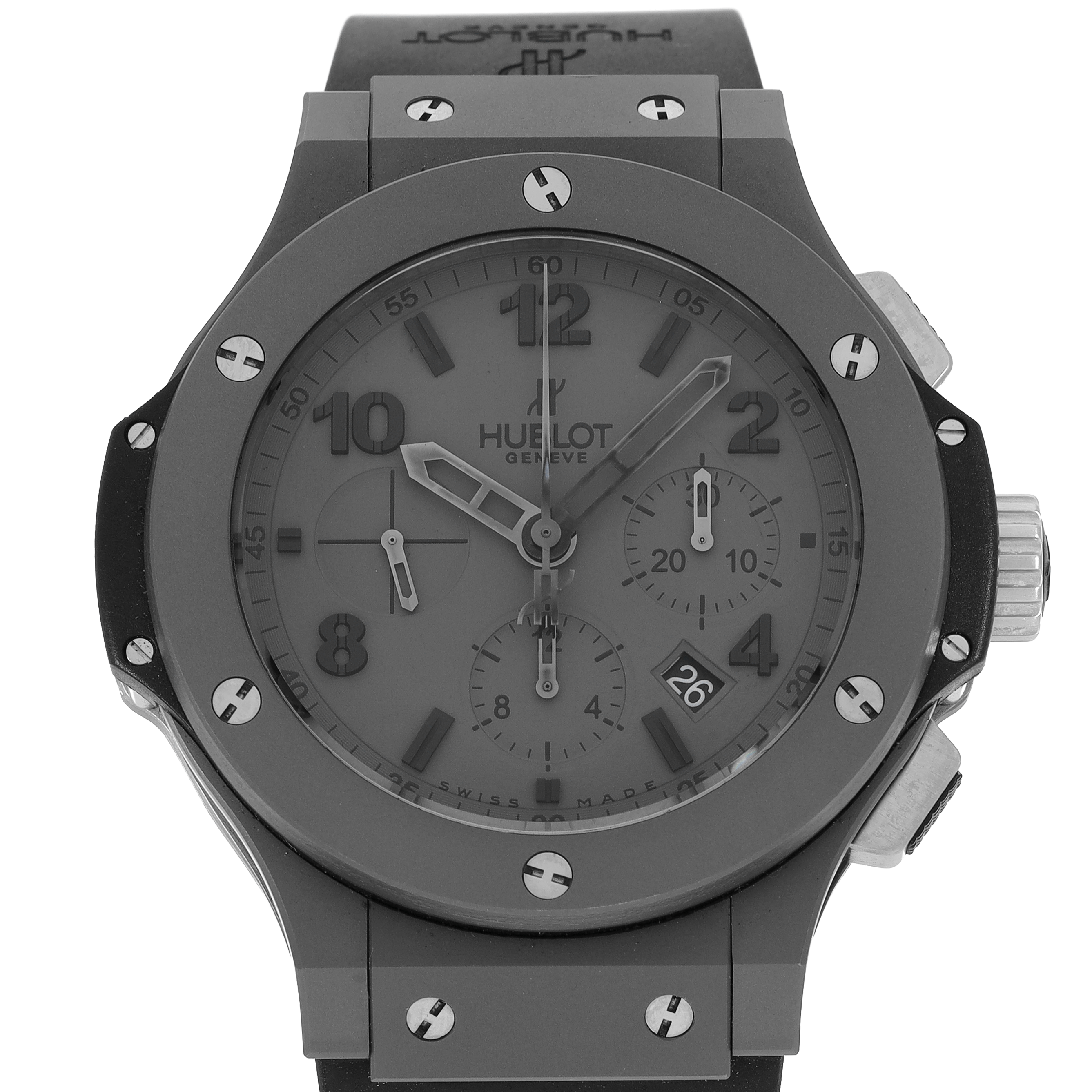 Hublot Big Bang 301.AI.460.RX