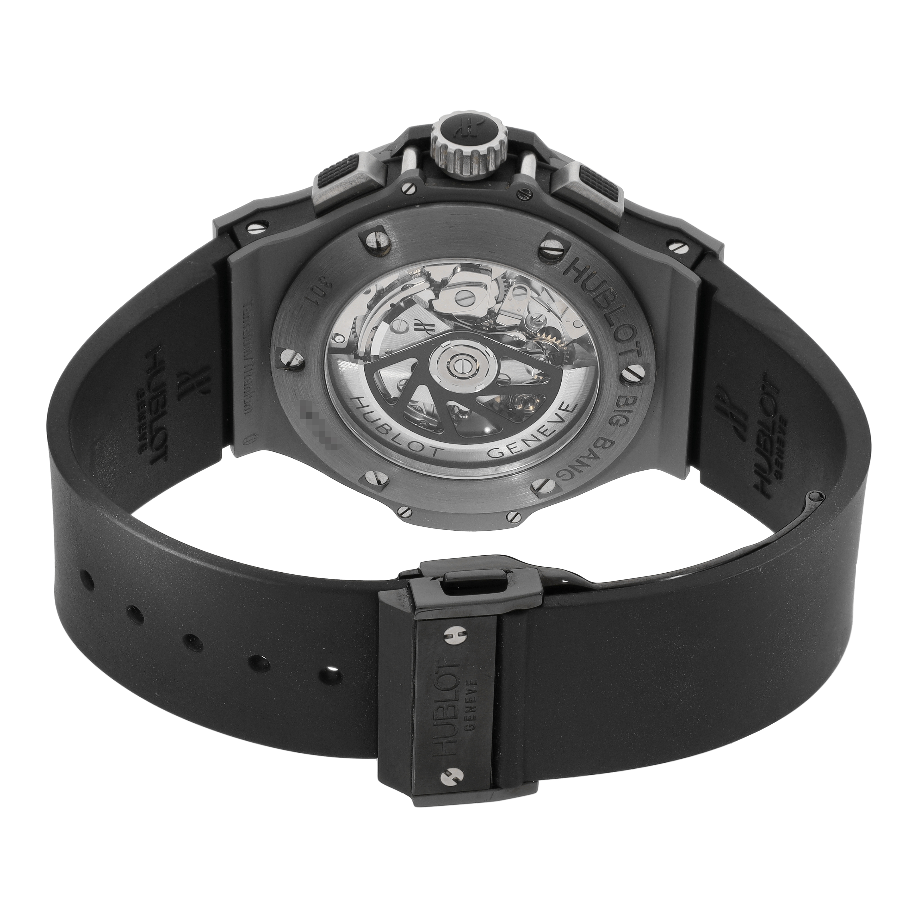 Hublot Big Bang 301.AI.460.RX