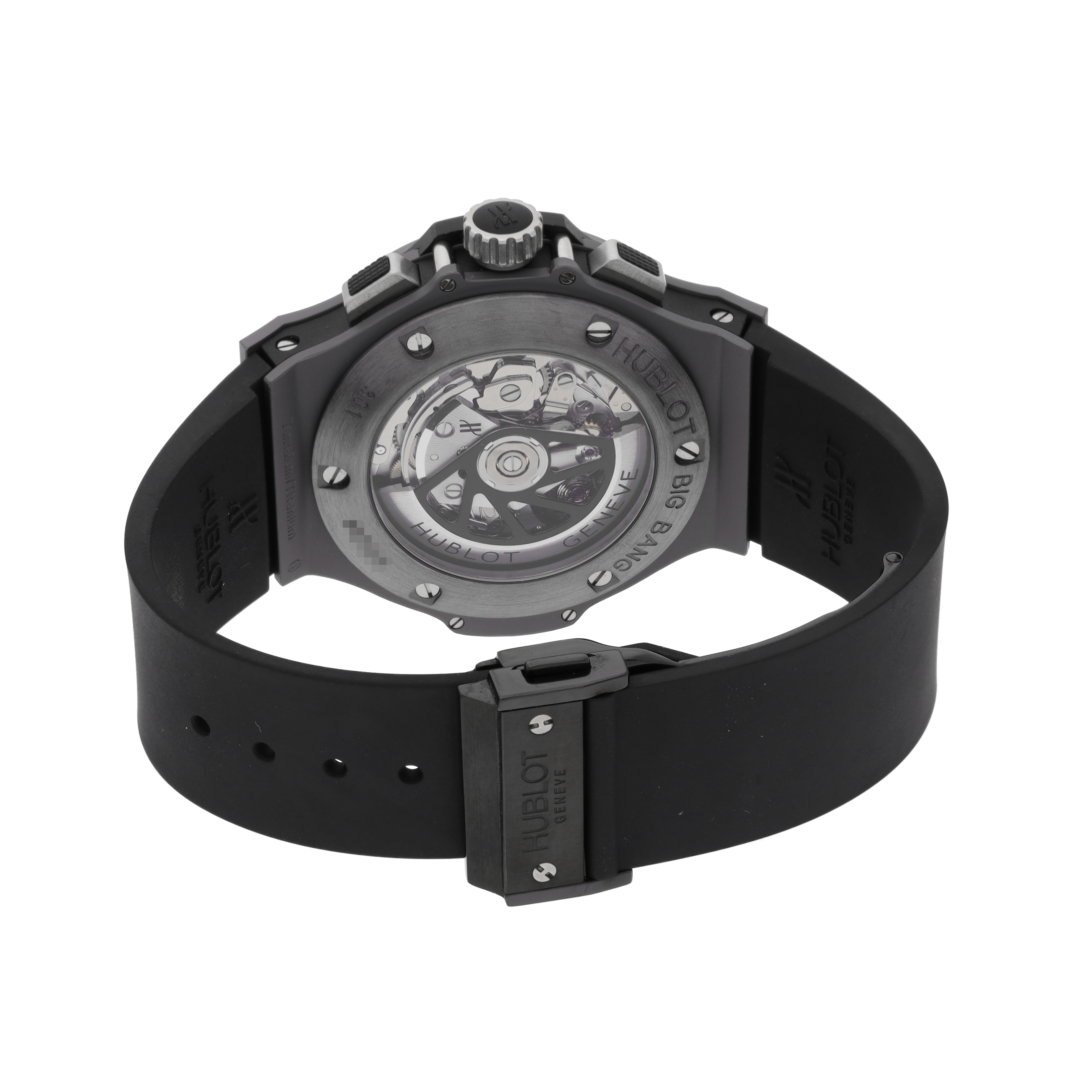 Hublot Big Bang 301.AI.460.RX