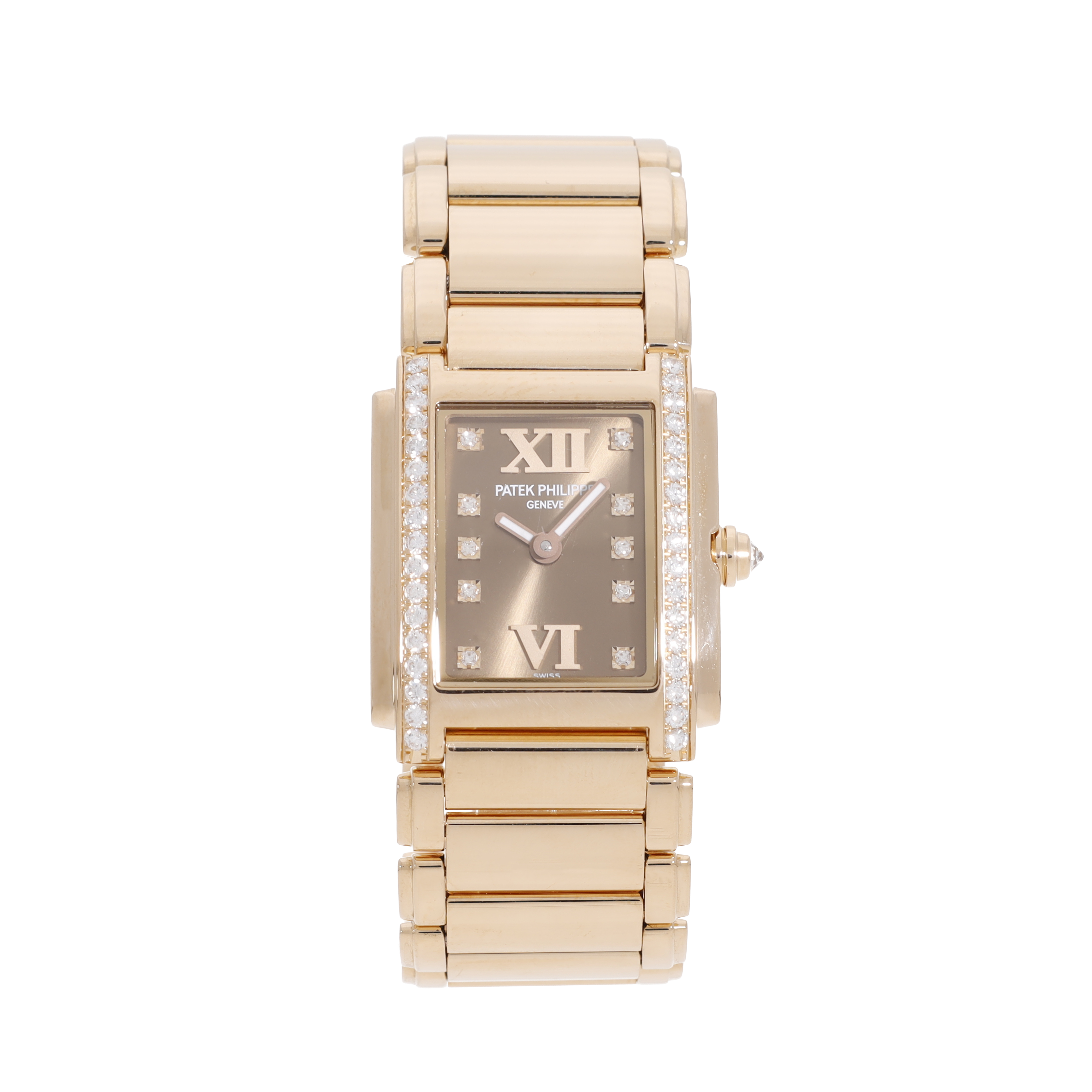 Patek Philippe Twenty 4 4908/11R